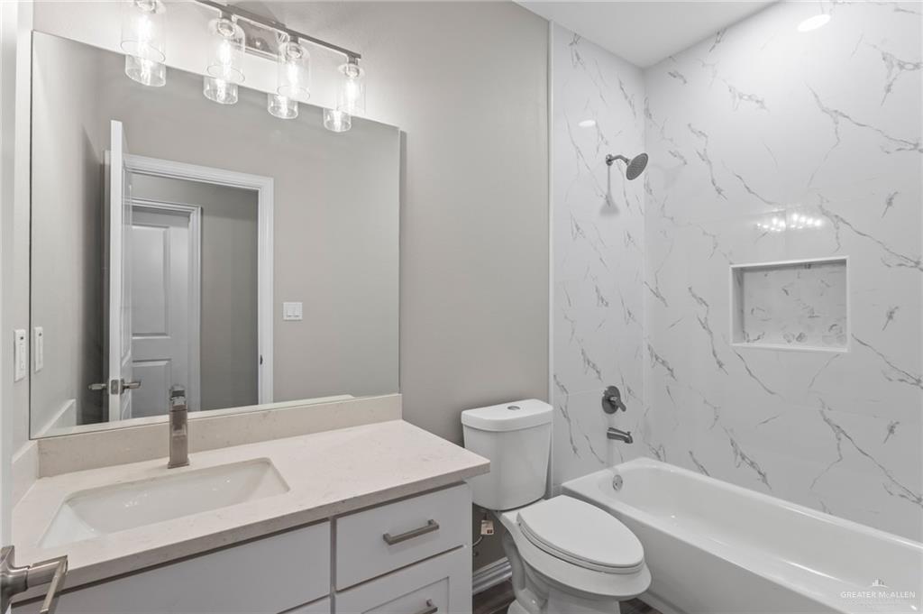 2604 Brownjay Road, Unit 3 Weslaco, TX 78596 - Photo 12 of 17