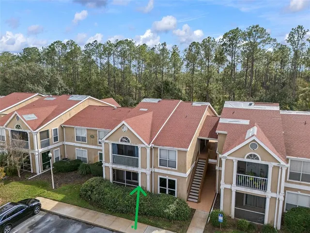 $171,999 | 9481 Highland Oak Drive, Unit 1709, Tampa, FL 33647