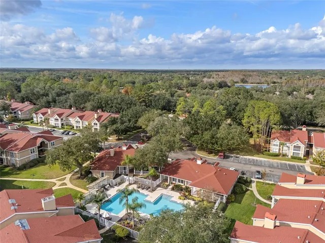 $171,999 | 9481 Highland Oak Drive, Unit 1709, Tampa, FL 33647
