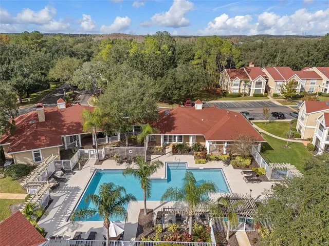 $171,999 | 9481 Highland Oak Drive, Unit 1709, Tampa, FL 33647