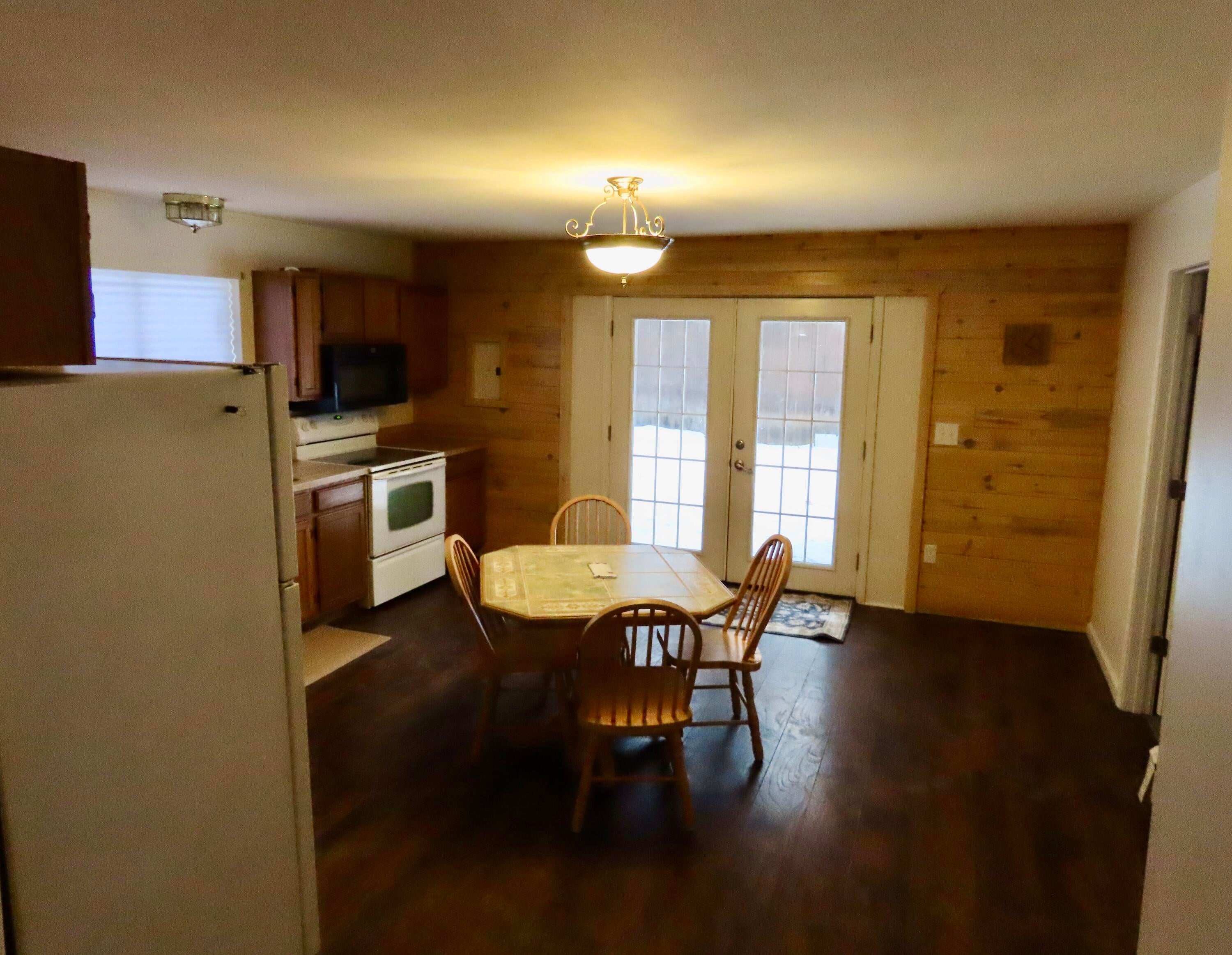 11595 Reimann Road Atlanta, MI 49709 - Photo 13 of 42 Kitchen/Dining Combo