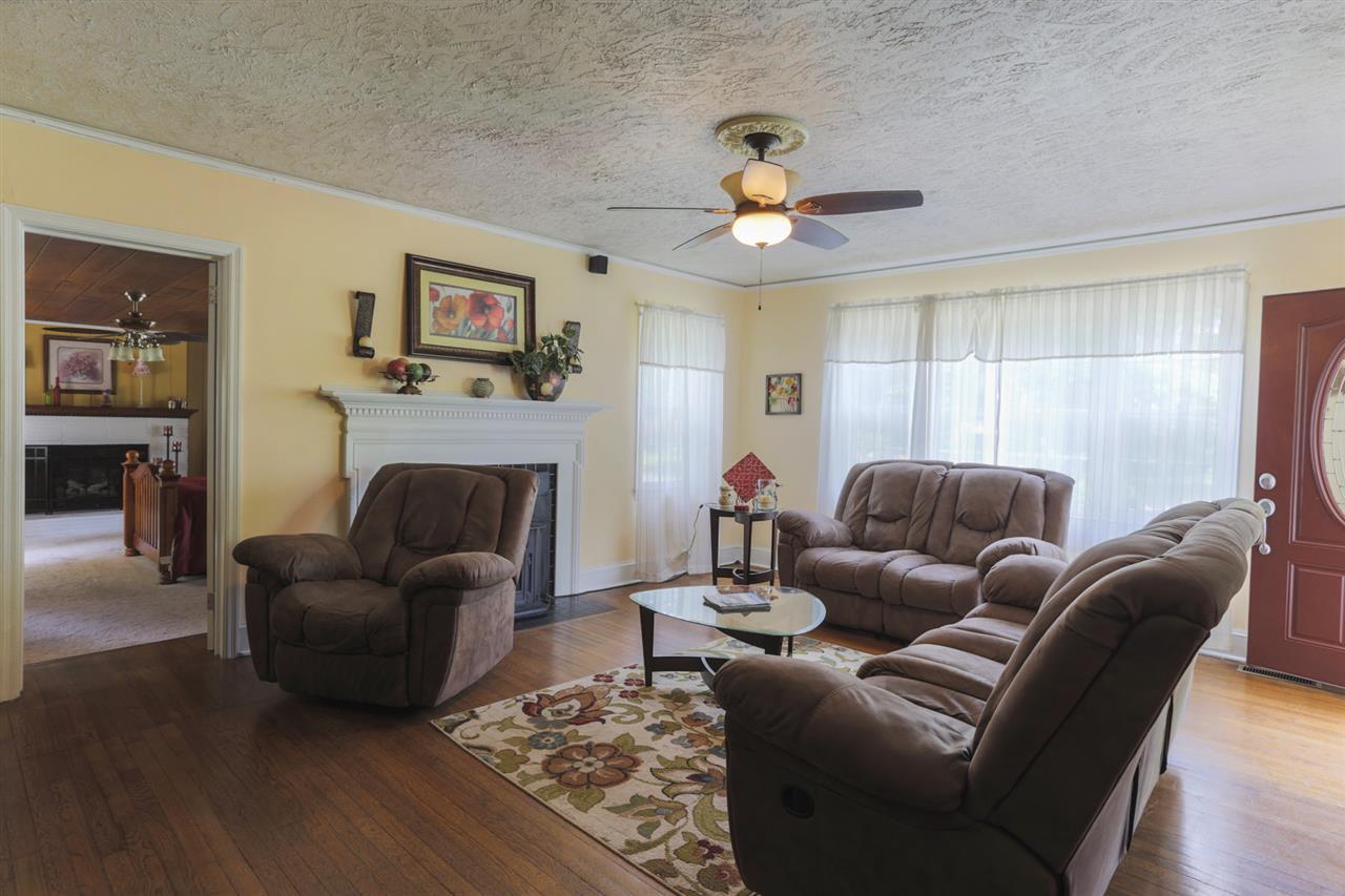 409 Richmond Road Rockingham, NC 28379 - Photo 9 of 38 Additional Photo