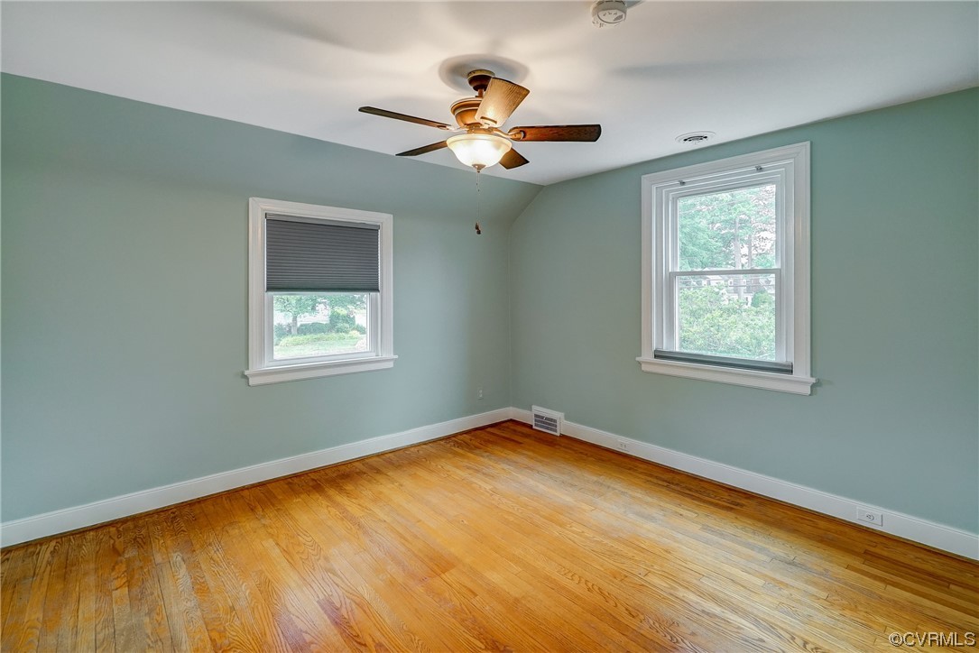5304 Ditchley Road Richmond, VA 23226 - Photo 25 of 41 a blue and white window in a room