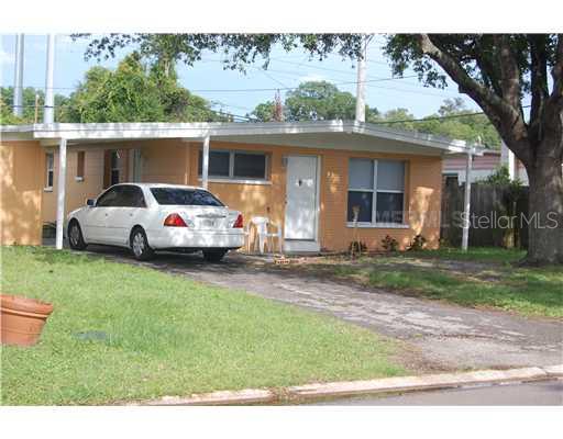 2912 Sample Loop Tampa, FL 33619 - Photo 1 of 1 Exterior Front