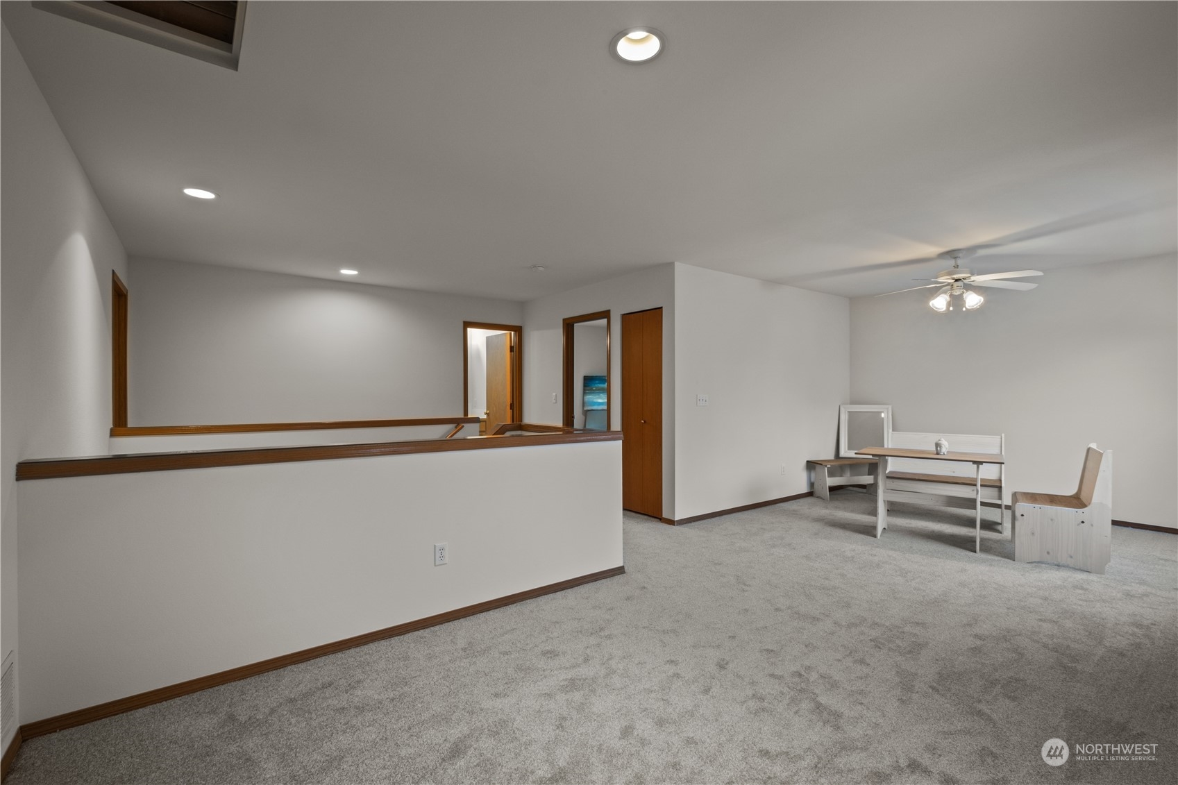 2306 Southeast 3rd Street Renton, WA 98056 - Photo 22 of 34 a view of an empty room with a window
