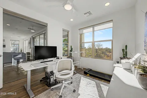 $649,900 | 5100 East Rancho Paloma Drive, Unit 1044, Cave Creek, AZ 85331