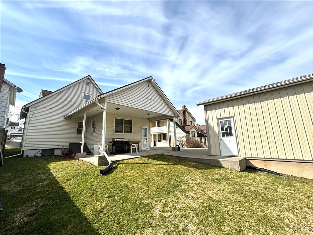 25 Grant Street Auburn, NY 13021 - Photo 3 of 3