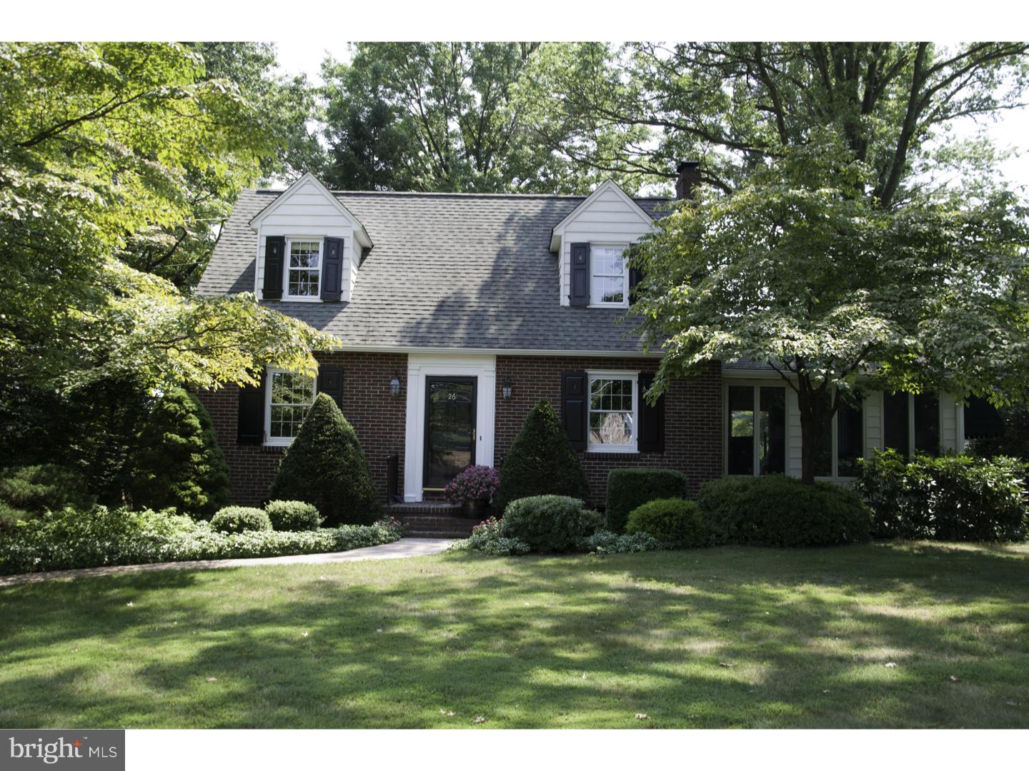 26 Milltown Road Wilmington, DE 19808 - Photo 1 of 24 Gallery Image 1