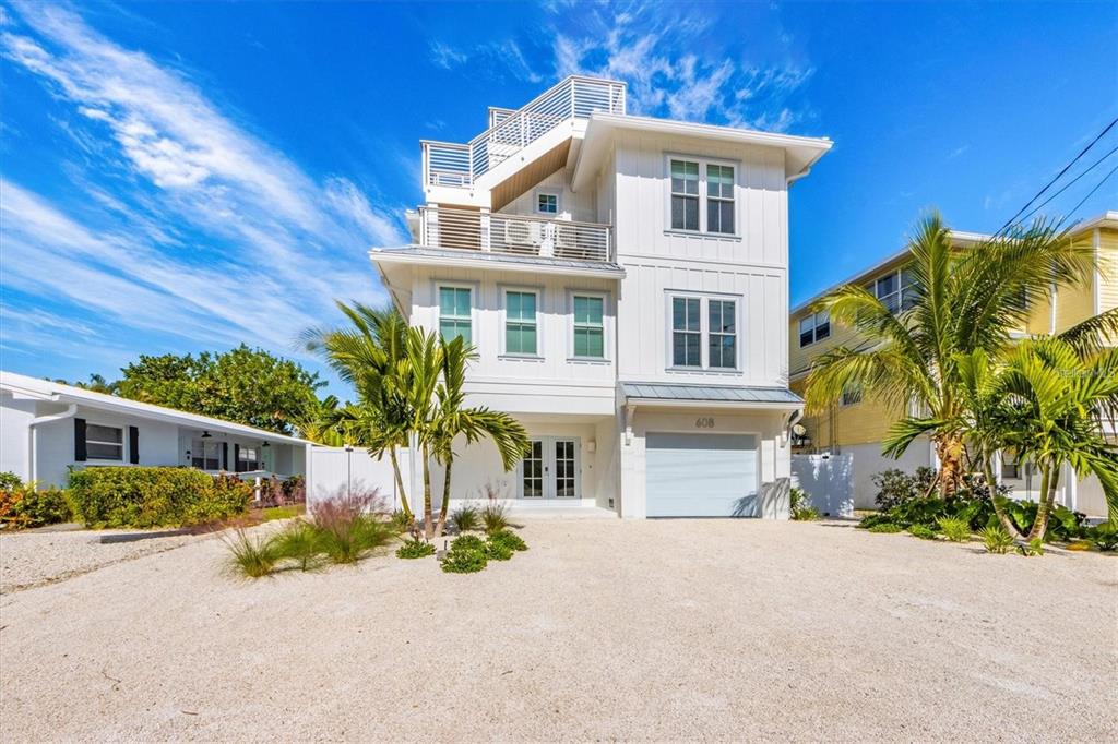 764 Jacaranda Road Anna Maria, FL 34216 - Photo 1 of 47