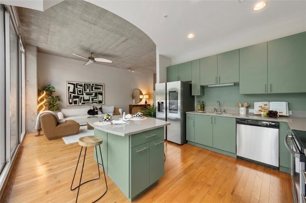 3300 Windy Ridge Parkway Southeast, Unit 507 Atlanta, GA 30339 - Photo 7 of 52