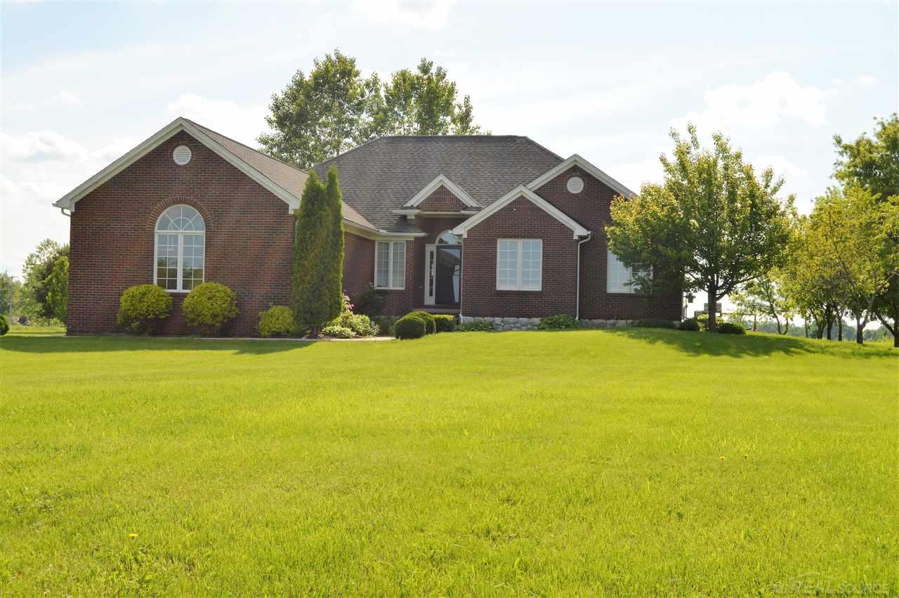 4549 Capac Road Capac, MI 48014 - Photo 1 of 45