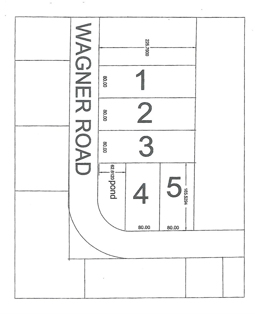 Lot 1 Wagner Road Batavia, IL 60510 - Photo 10 of 11 unknown