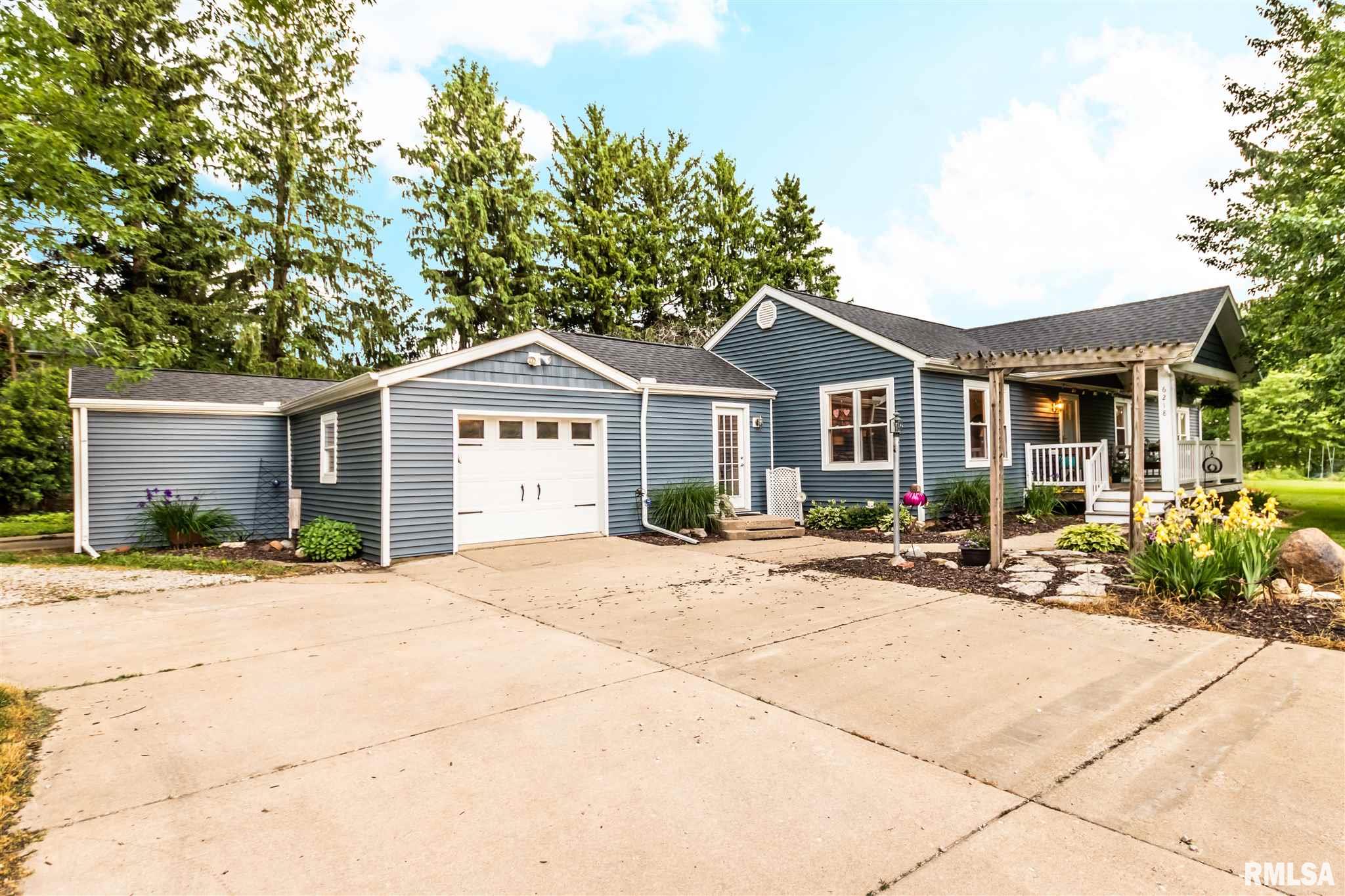 6218 North Kickapoo-Edwards Road Edwards, IL 61528 - Photo 1 of 47 Gallery Image 1