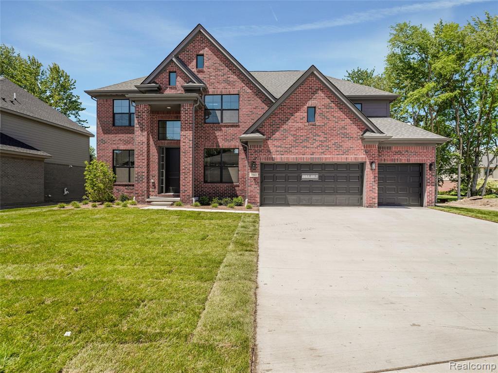 3941 Capstan Court Troy, MI 48083 - Photo 31 of 32