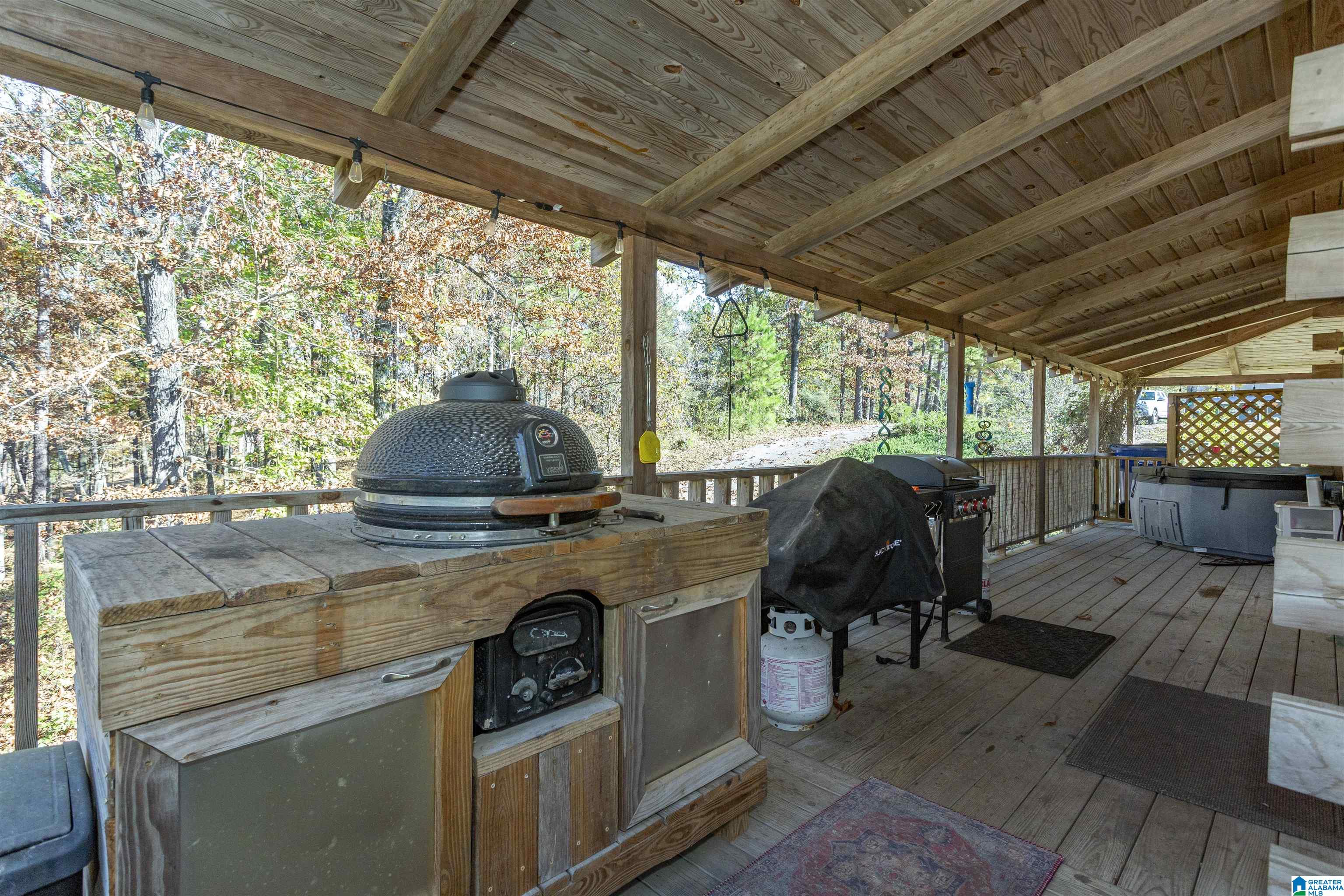 949 Deer Trace Road Pell City, AL 35125 - Photo 64 of 75