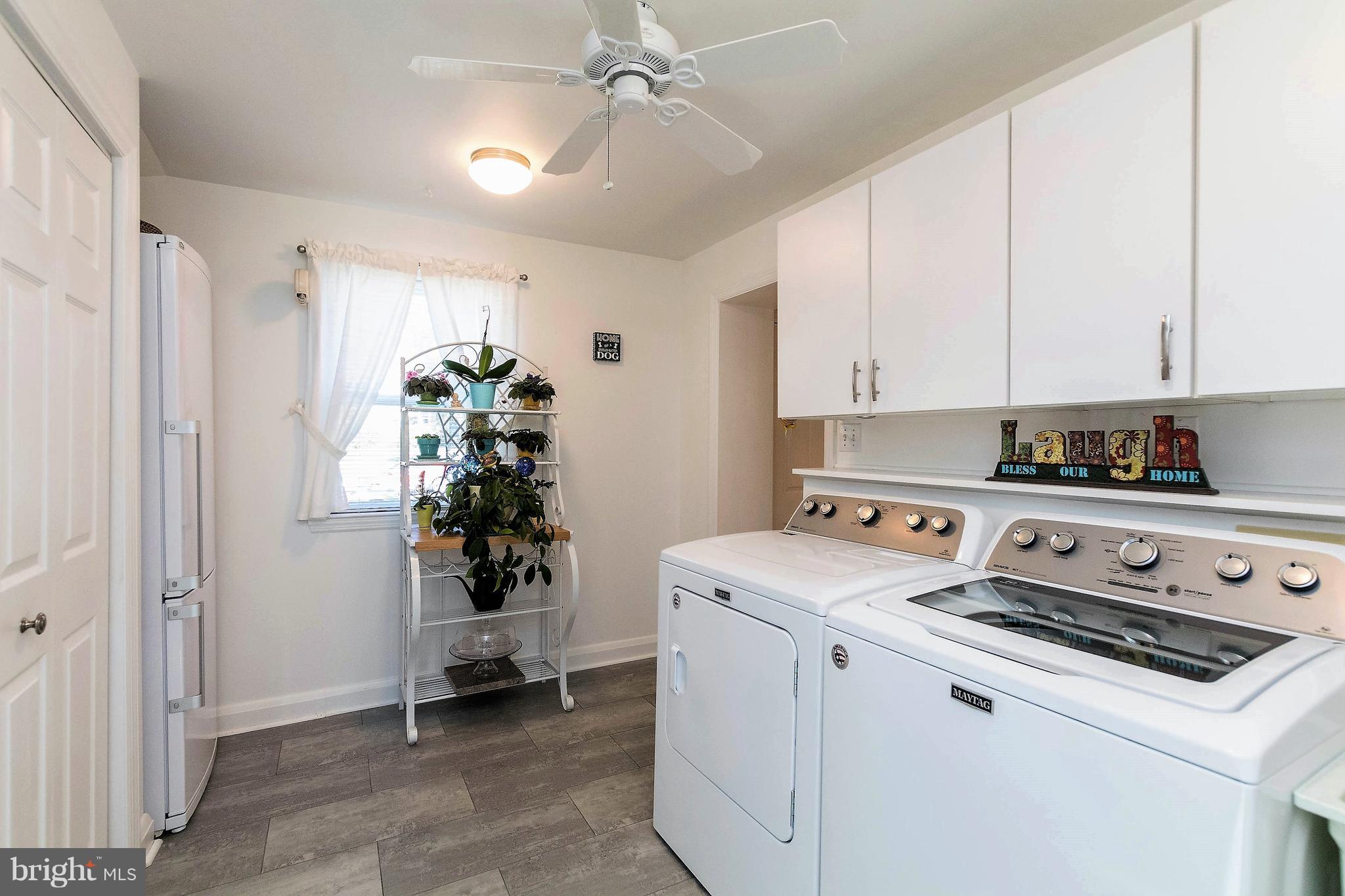 221 Ridgeway Road Catonsville, MD 21228 - Photo 22 of 60 Space for extra fridge
