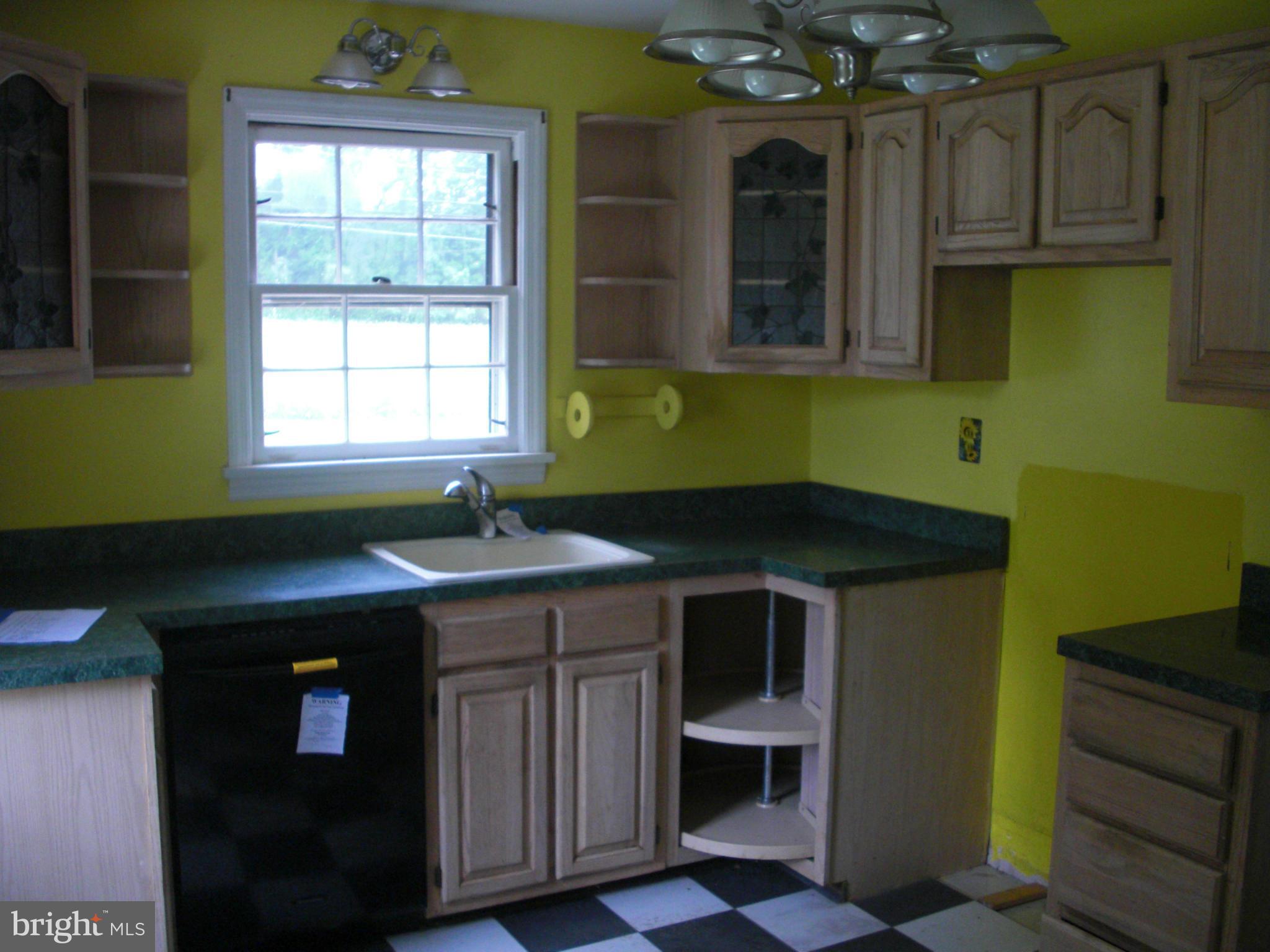 1609 Castleton Road Darlington, MD 21034 - Photo 6 of 10 Kitchen