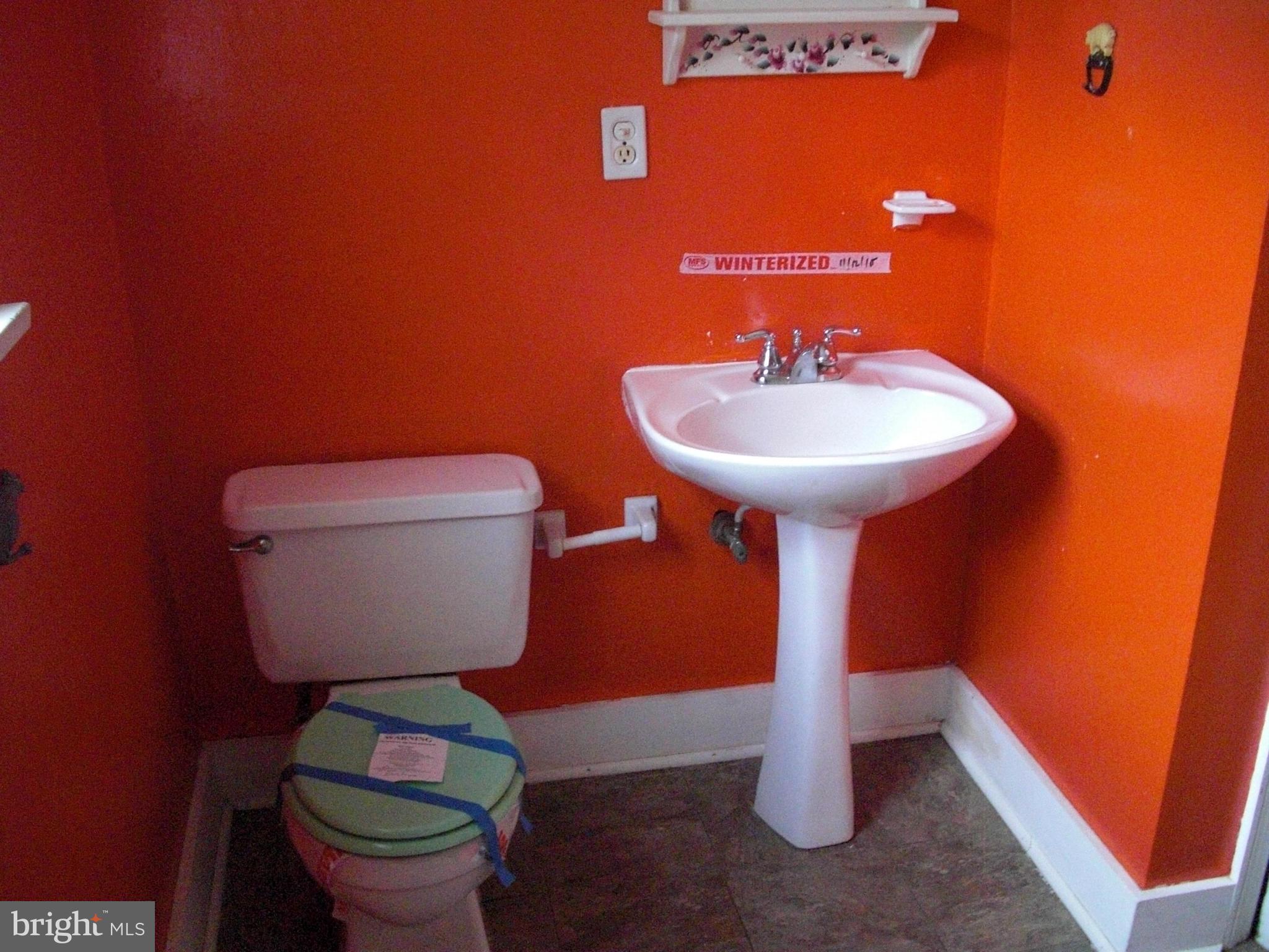 1609 Castleton Road Darlington, MD 21034 - Photo 9 of 10 Bath