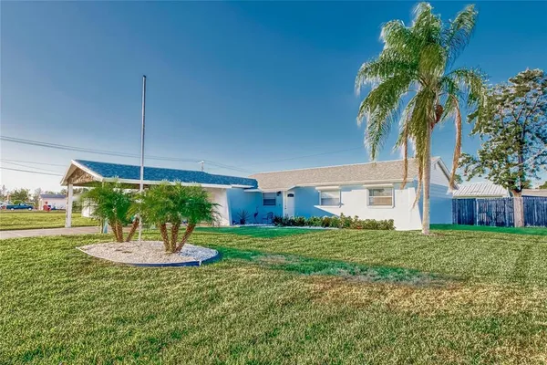 $374,000 | 6004 Golf And Sea Boulevard, Apollo Beach, FL 33572