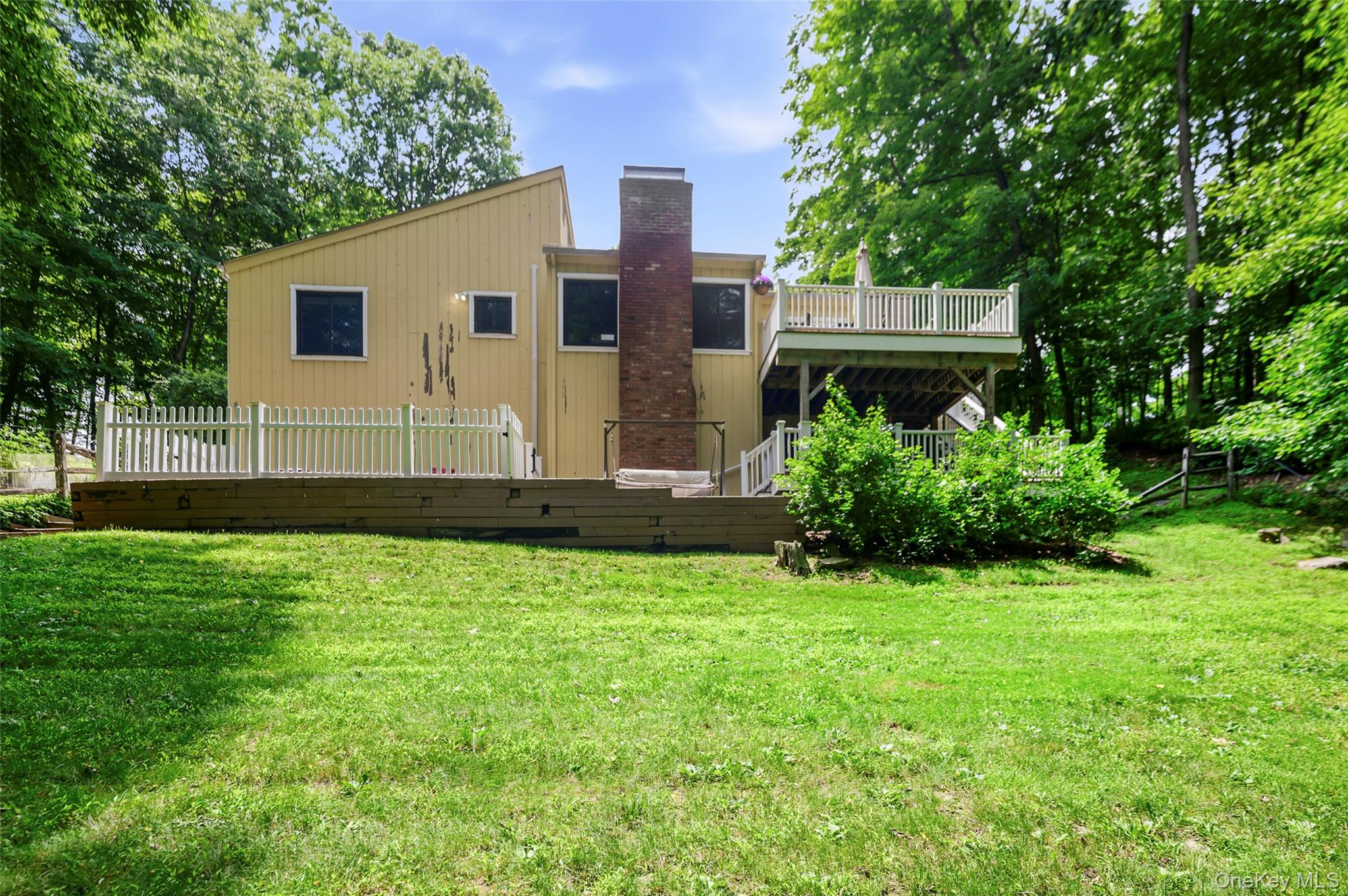 231 Increase Miller Road Katonah, NY 10536 - Photo 23 of 34 Read exterior