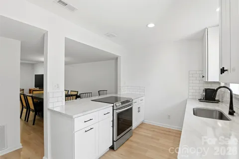 $410,000 | 3703 Winding Creek Lane, Charlotte, NC 28226