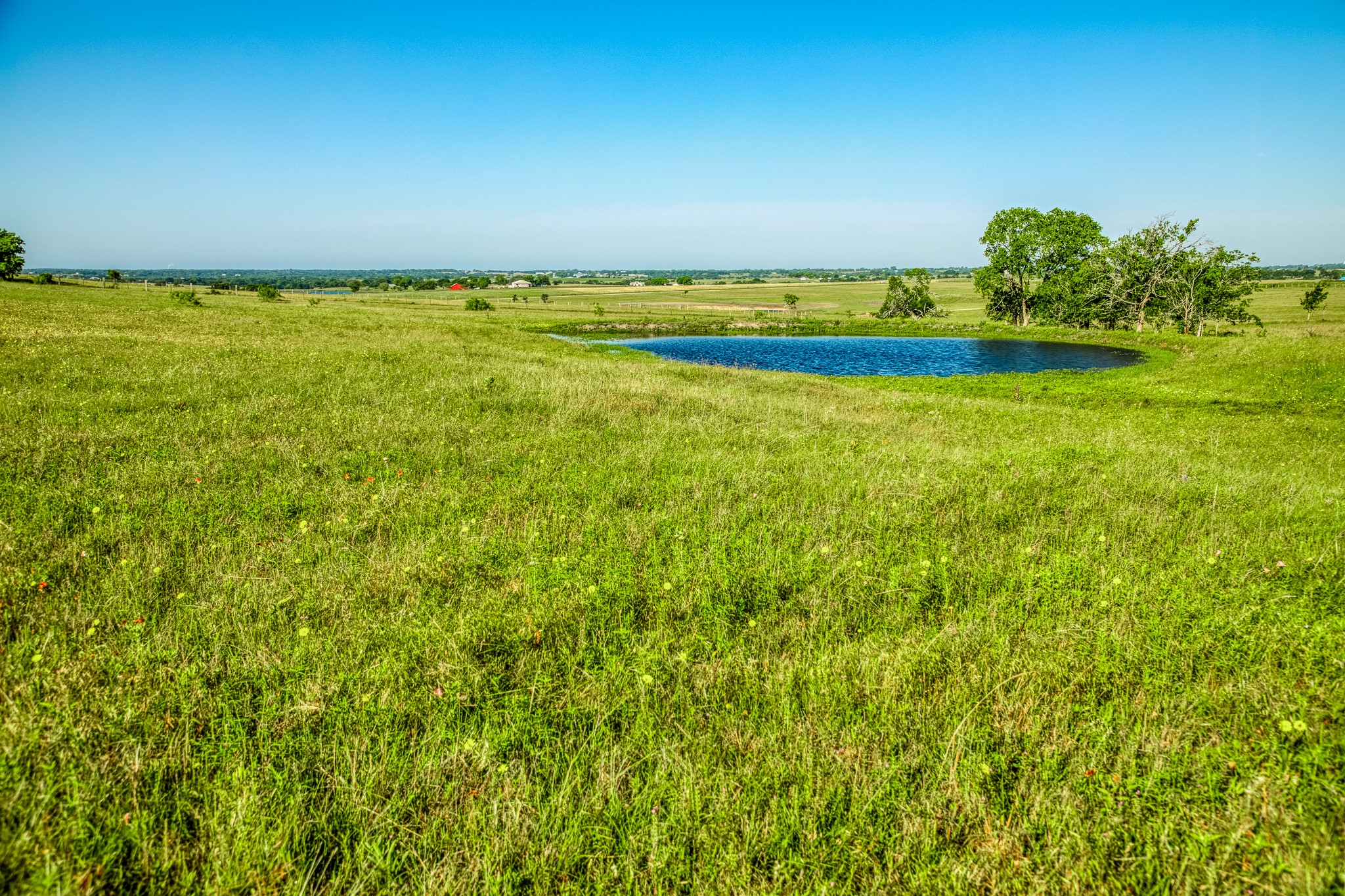 5005 Fuchs Road Burton, TX 77835 - Photo 11 of 11 a view of an ocean and beach