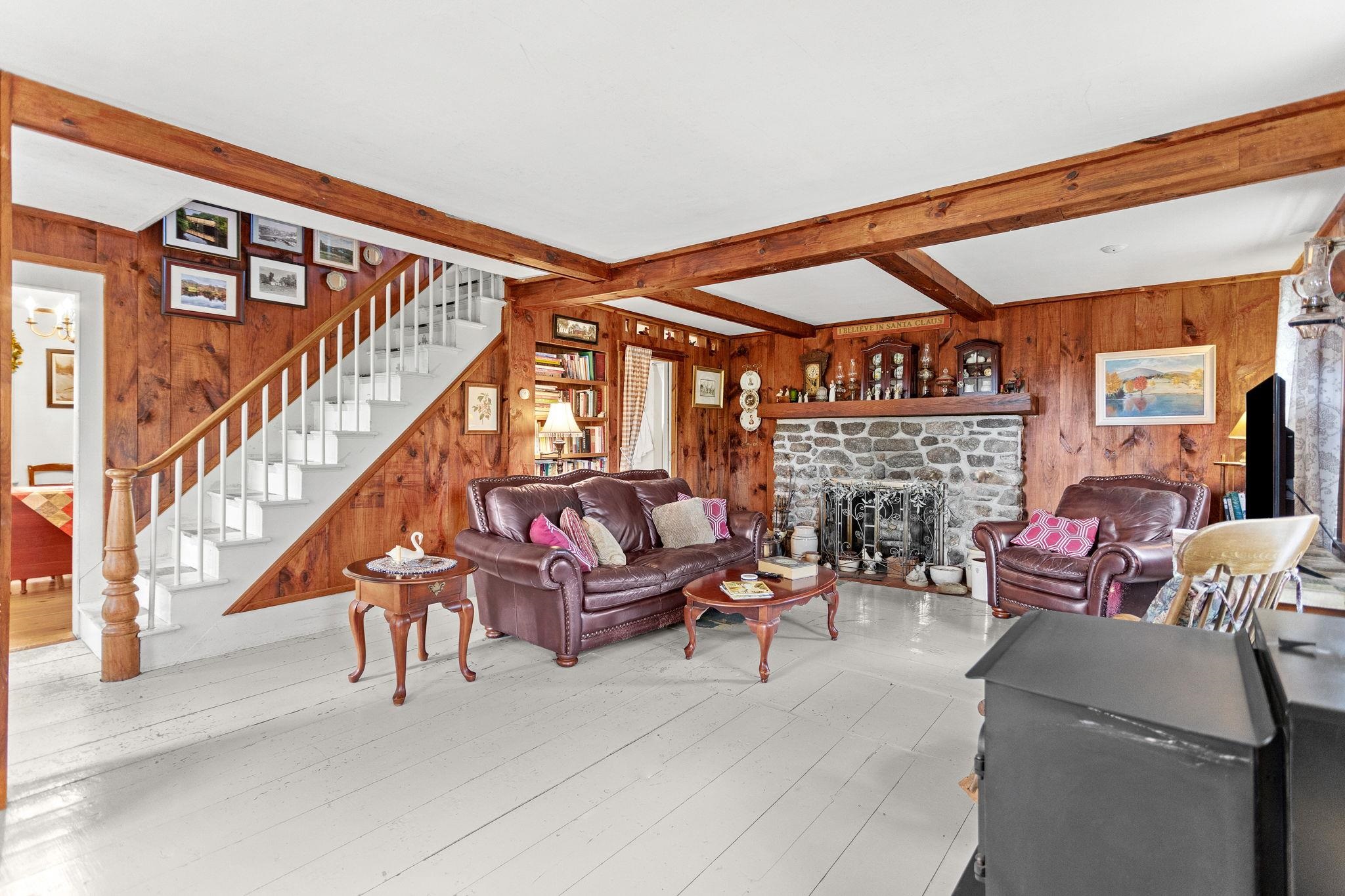 2381 East Washington Road Washington, NH 03280 - Photo 15 of 53