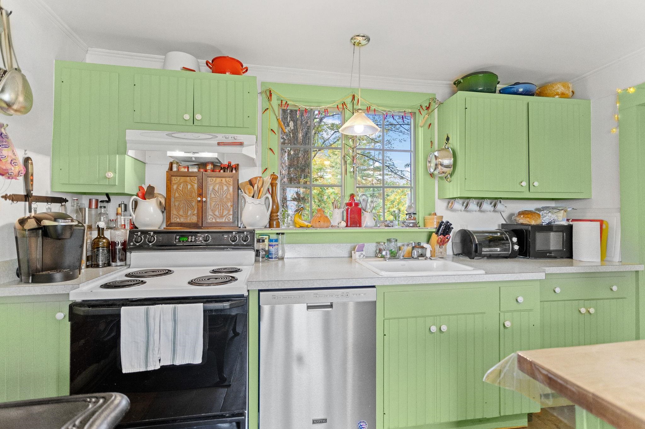 2381 East Washington Road Washington, NH 03280 - Photo 24 of 53