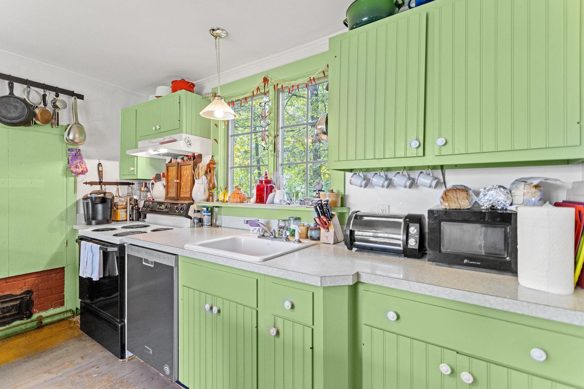 2381 East Washington Road Washington, NH 03280 - Photo 25 of 53