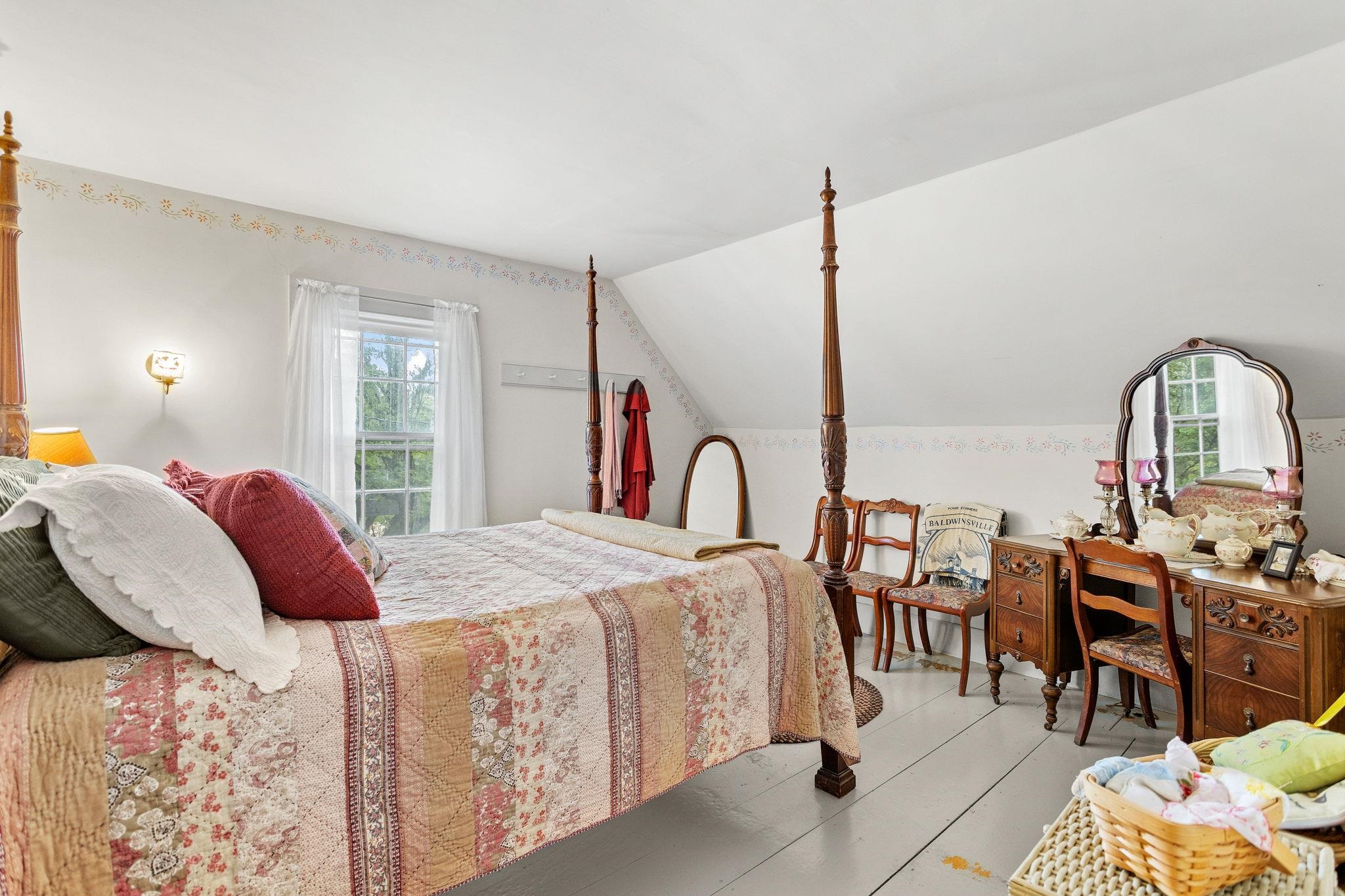 2381 East Washington Road Washington, NH 03280 - Photo 37 of 53