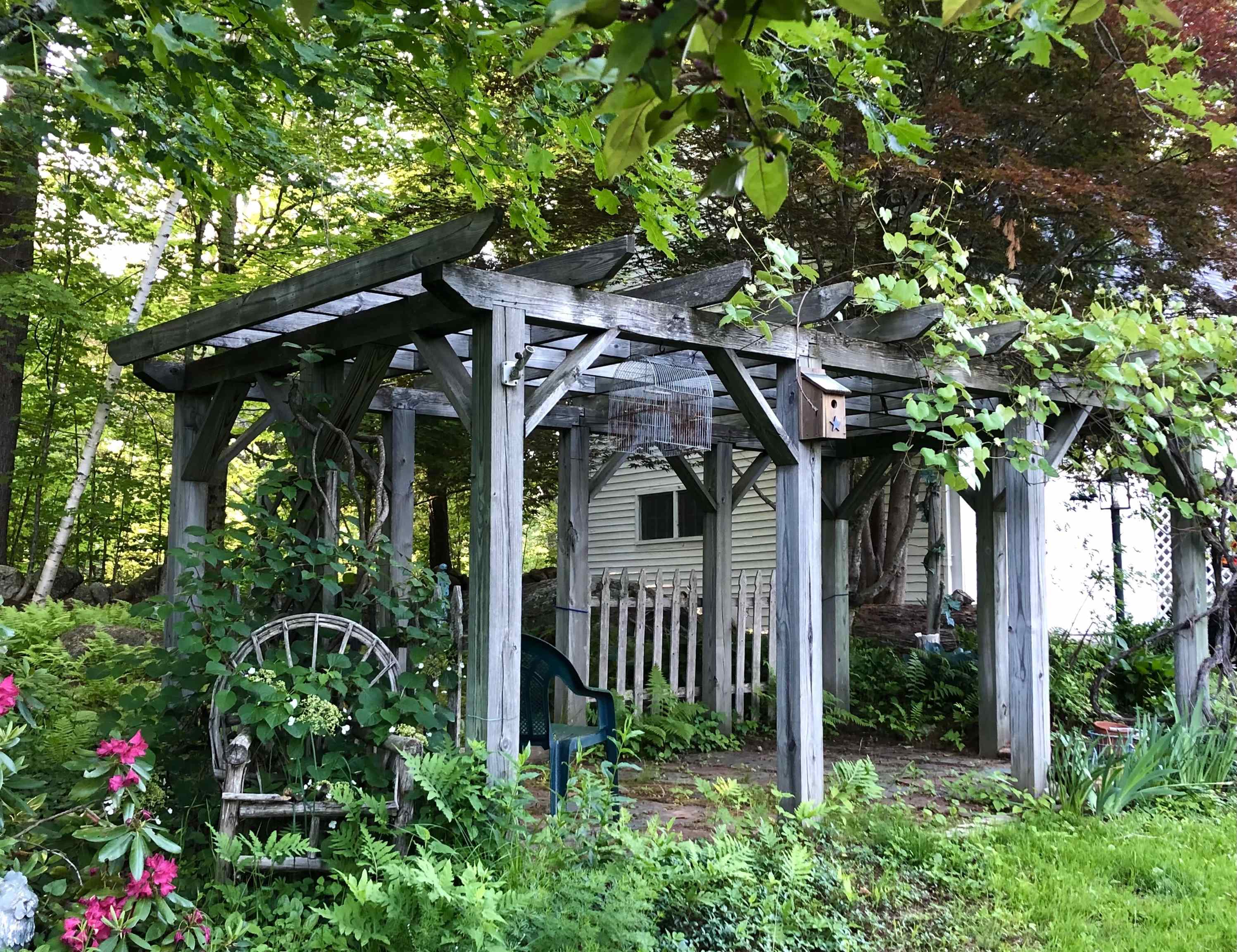 2381 East Washington Road Washington, NH 03280 - Photo 4 of 53