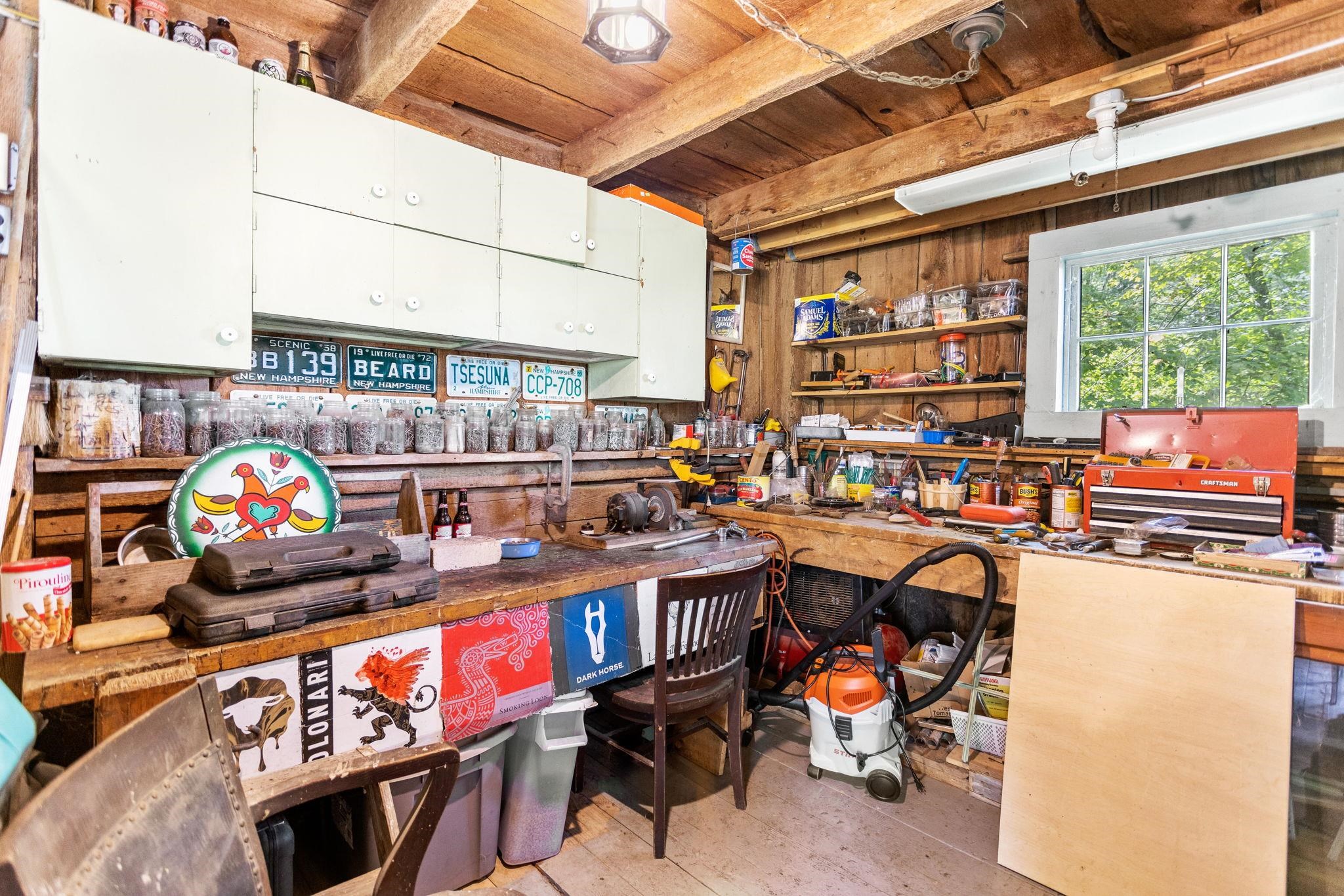 2381 East Washington Road Washington, NH 03280 - Photo 46 of 53