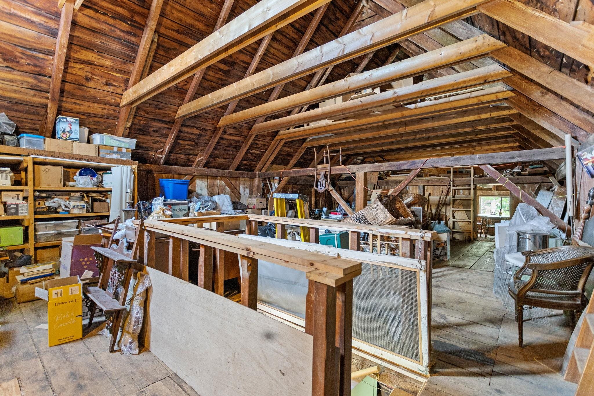 2381 East Washington Road Washington, NH 03280 - Photo 50 of 53