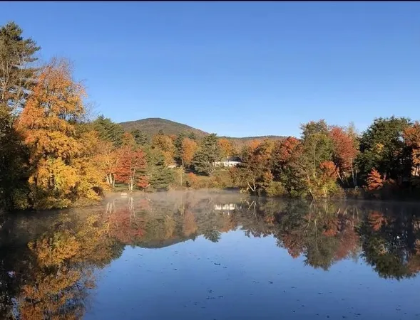 $599,000 | 2381 East Washington Road, Washington, NH 03280
