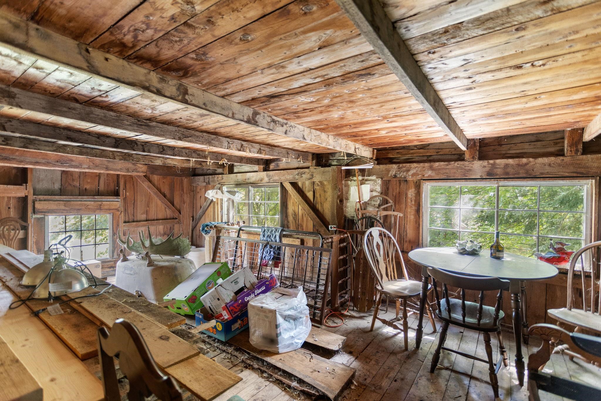 2381 East Washington Road Washington, NH 03280 - Photo 52 of 53
