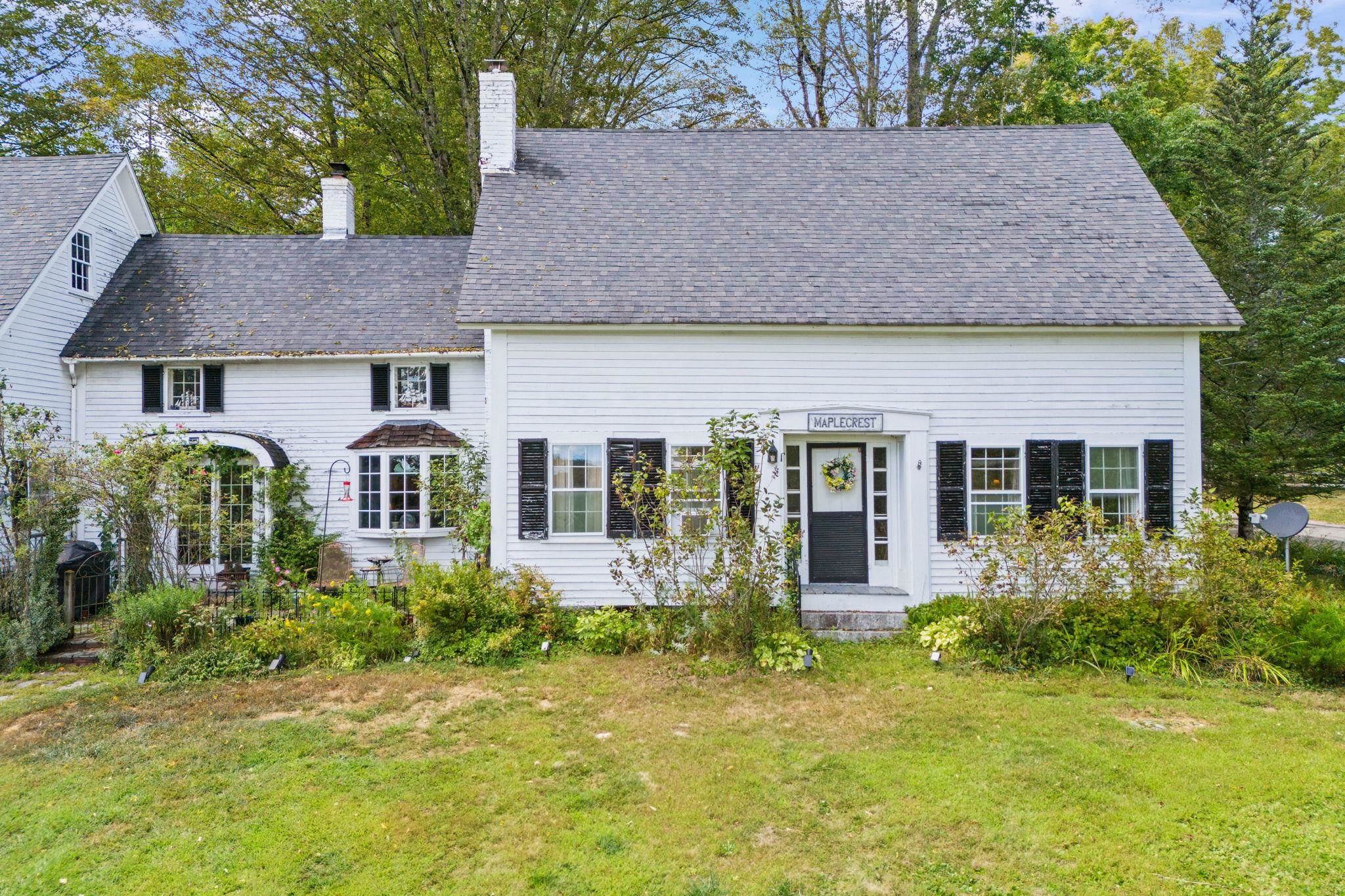 2381 East Washington Road Washington, NH 03280 - Photo 8 of 53