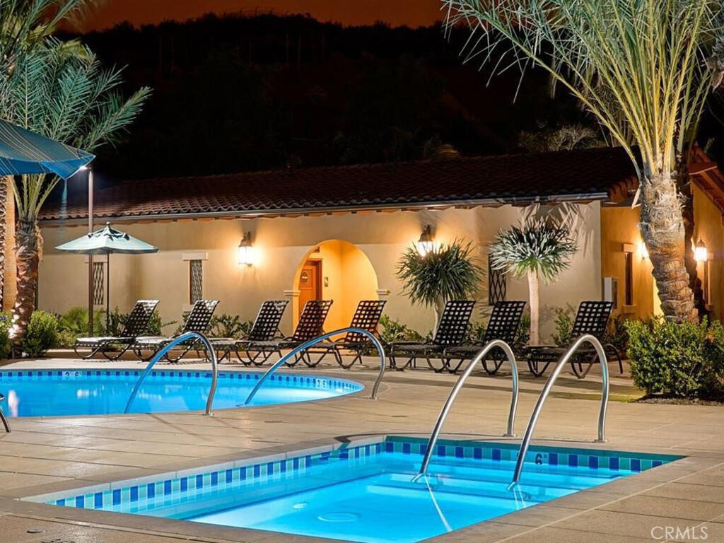 37 Clover Lake Forest, CA 92630 - Photo 38 of 75 a view of outdoor space with seating