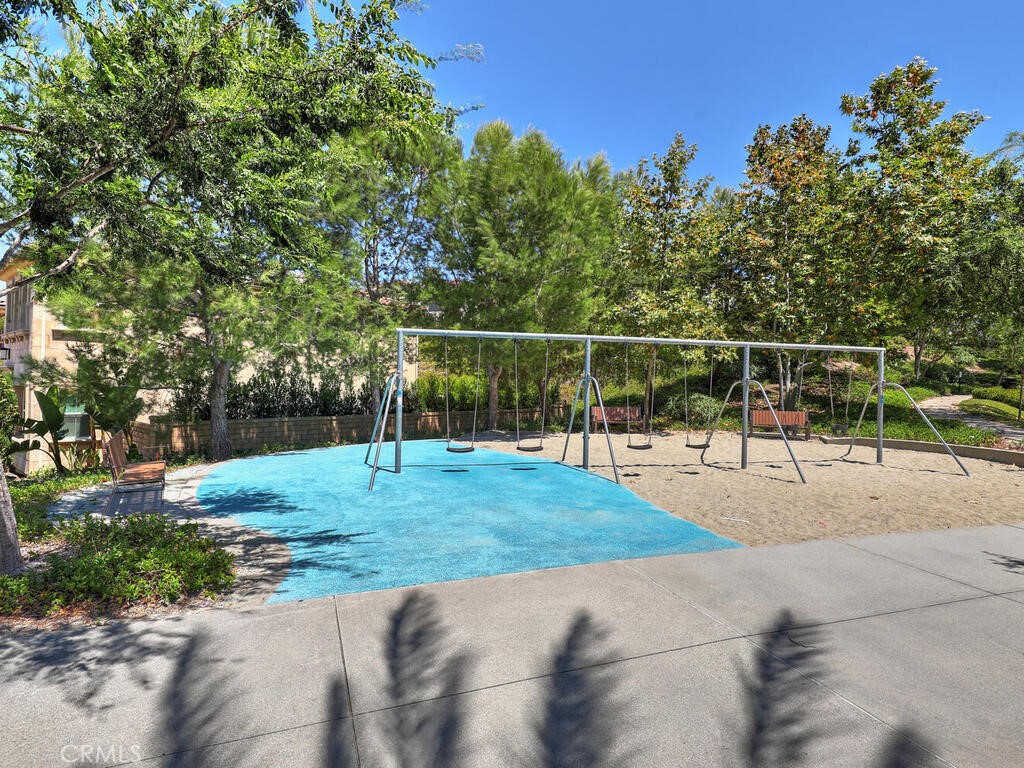 37 Clover Lake Forest, CA 92630 - Photo 50 of 75 a view of a outdoor space