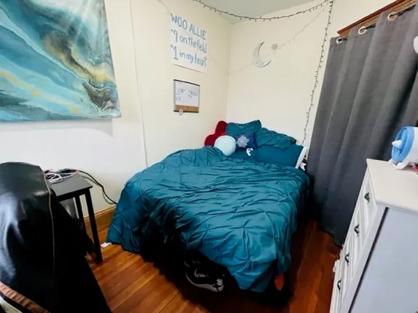 $7,000 | 107 Calumet Street, Unit 3, Boston, MA 02120