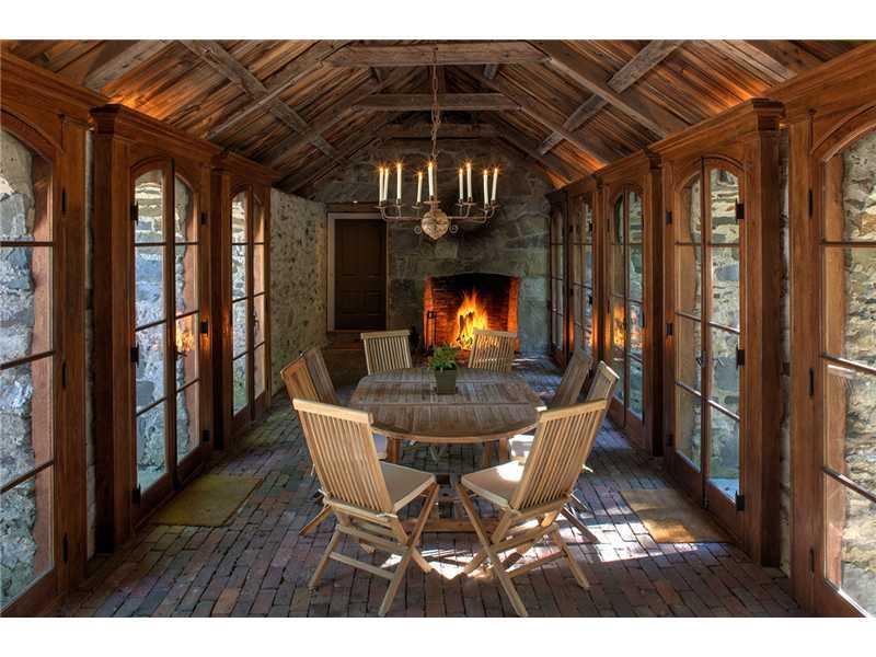 340 Ocean House Road Cape Elizabeth, ME 04107 - Photo 15 of 29 Other. Loggia