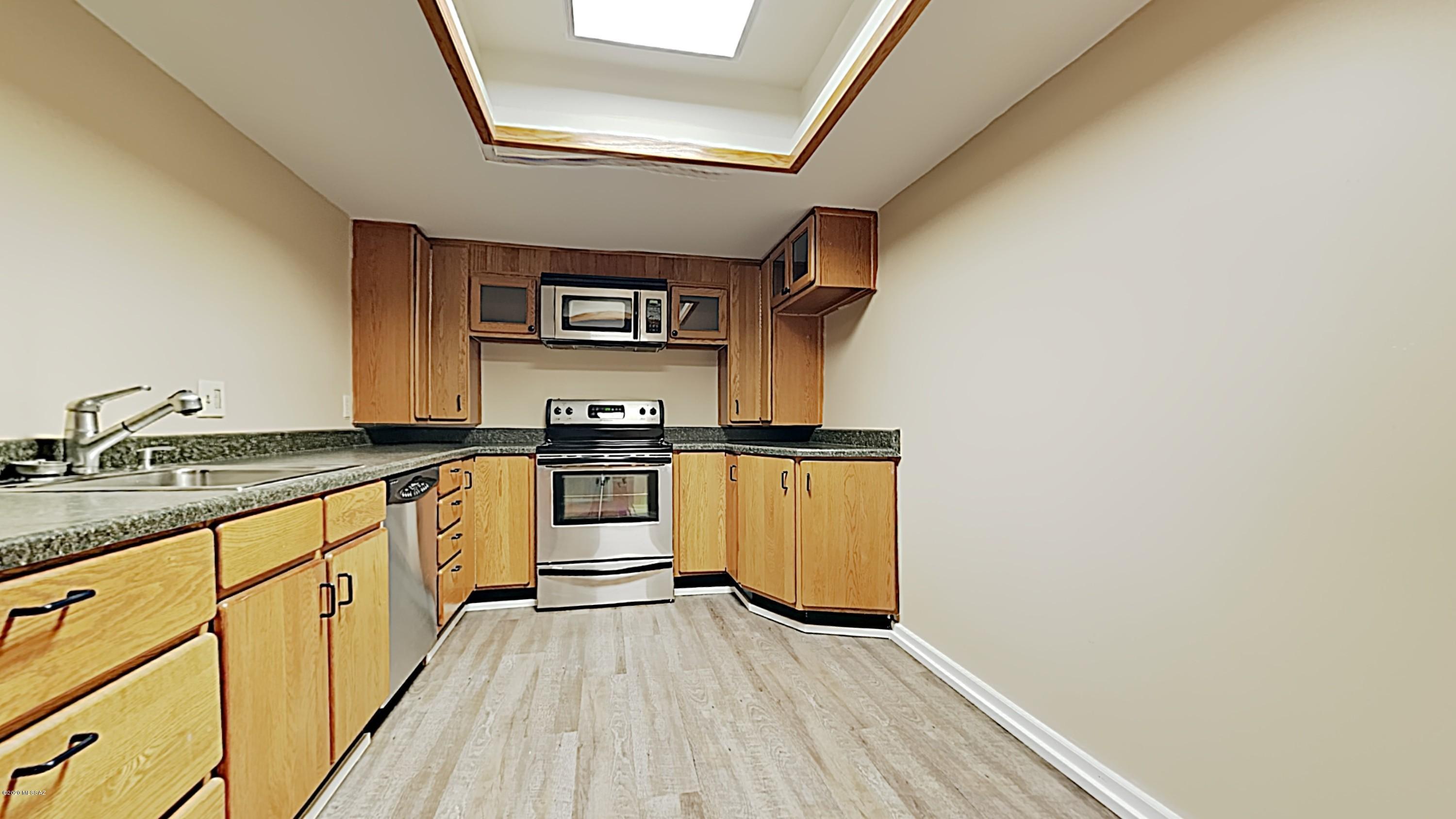 8255 North Oracle Road, Unit 109 Tucson, AZ 85704 - Photo 5 of 11