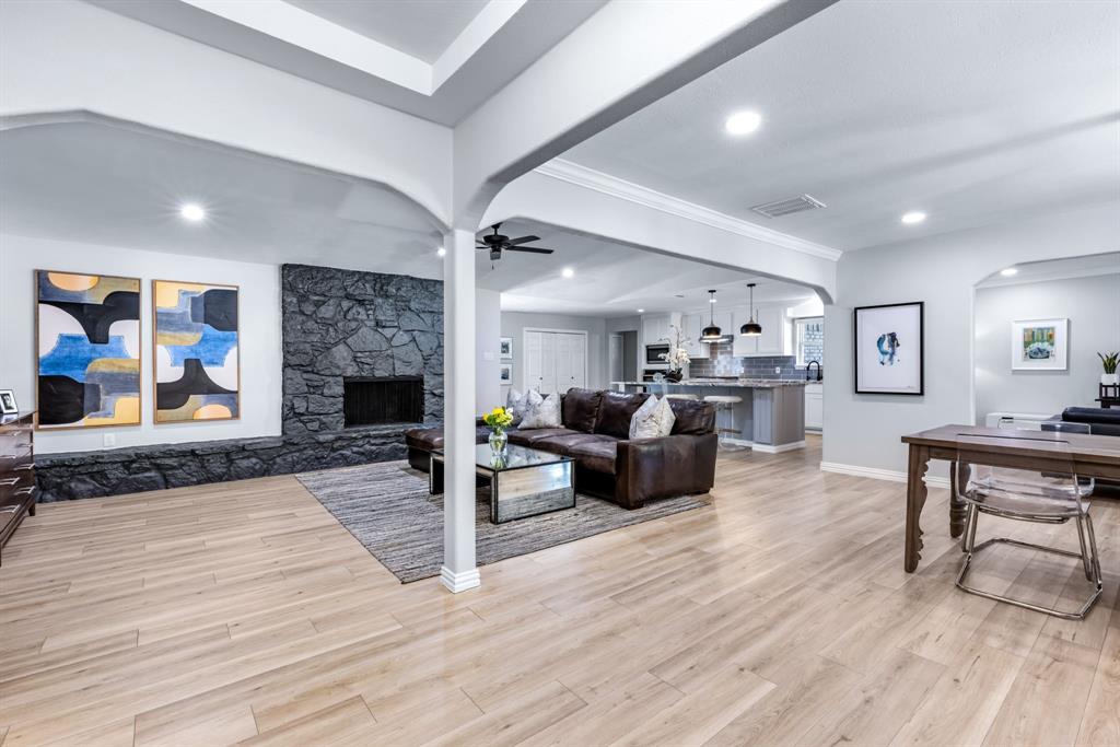 3108 Citation Drive Dallas, TX 75229 - Photo 6 of 40