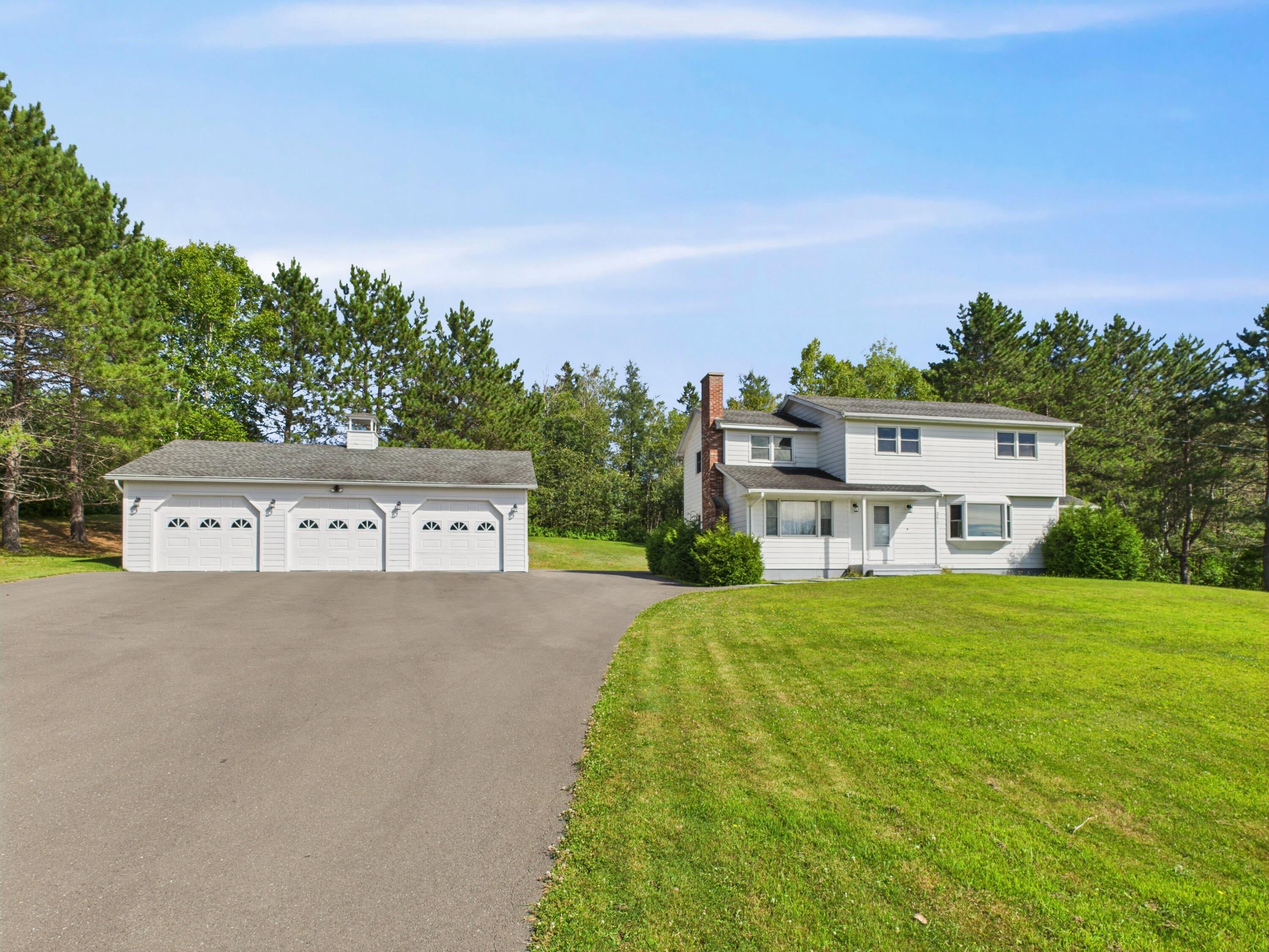 291 Madawaska Road Caribou, ME 04736 - Photo 45 of 52 291 Madawaska Rd 2025 (39)