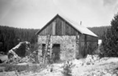 0 La Porte Road Bangor, CA 95914 - Photo 2 of 2 a view of a house with a yard