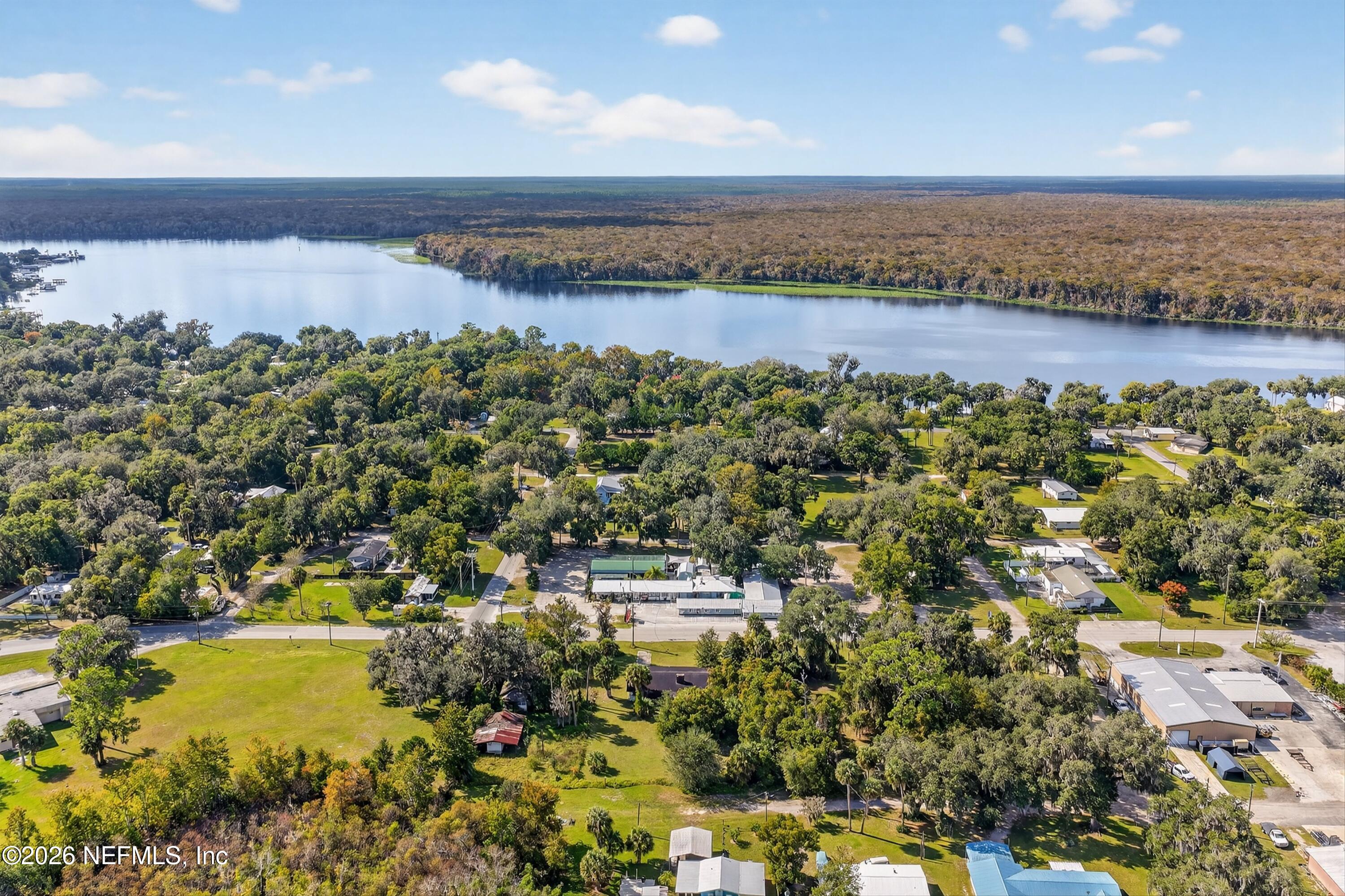 201 Oak Street Welaka, FL 32193 - Photo 16 of 115 002-002-DJI_20251105130327_0236_D