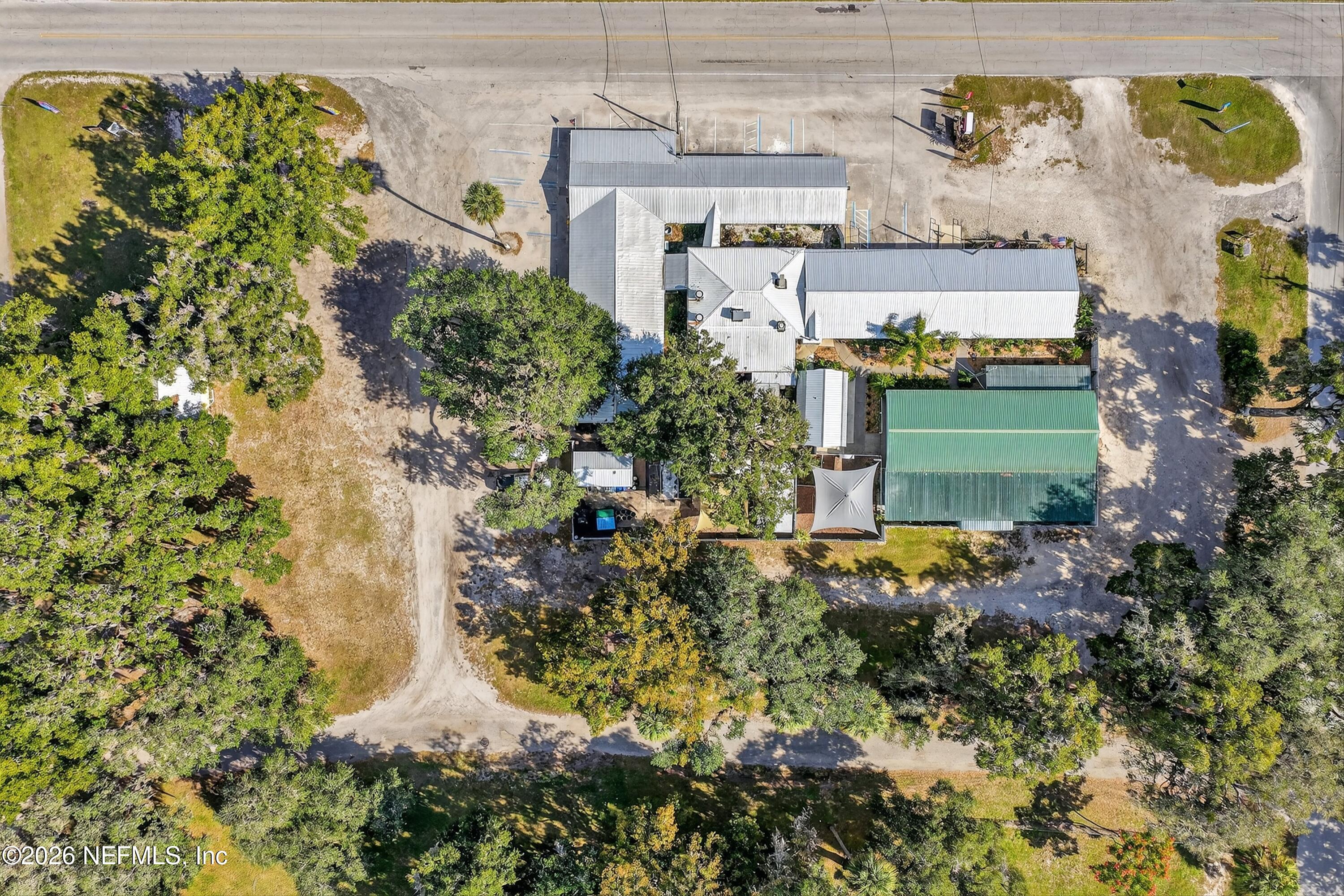 201 Oak Street Welaka, FL 32193 - Photo 17 of 115 003-003-DJI_20251105130044_0216_D