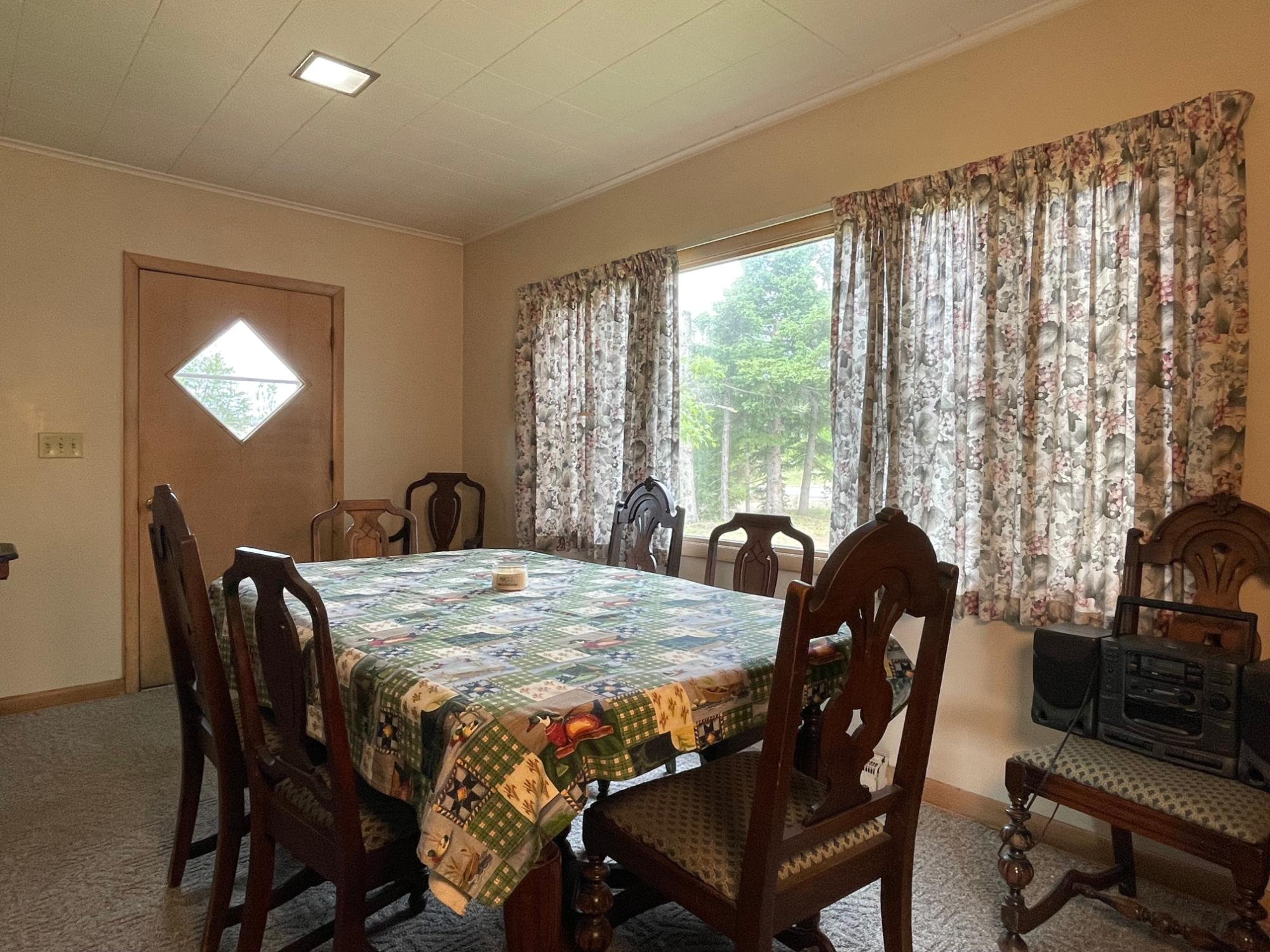 6503 Airport Road Land O'Lakes, WI 54540 - Photo 6 of 28 Gallery Image 6