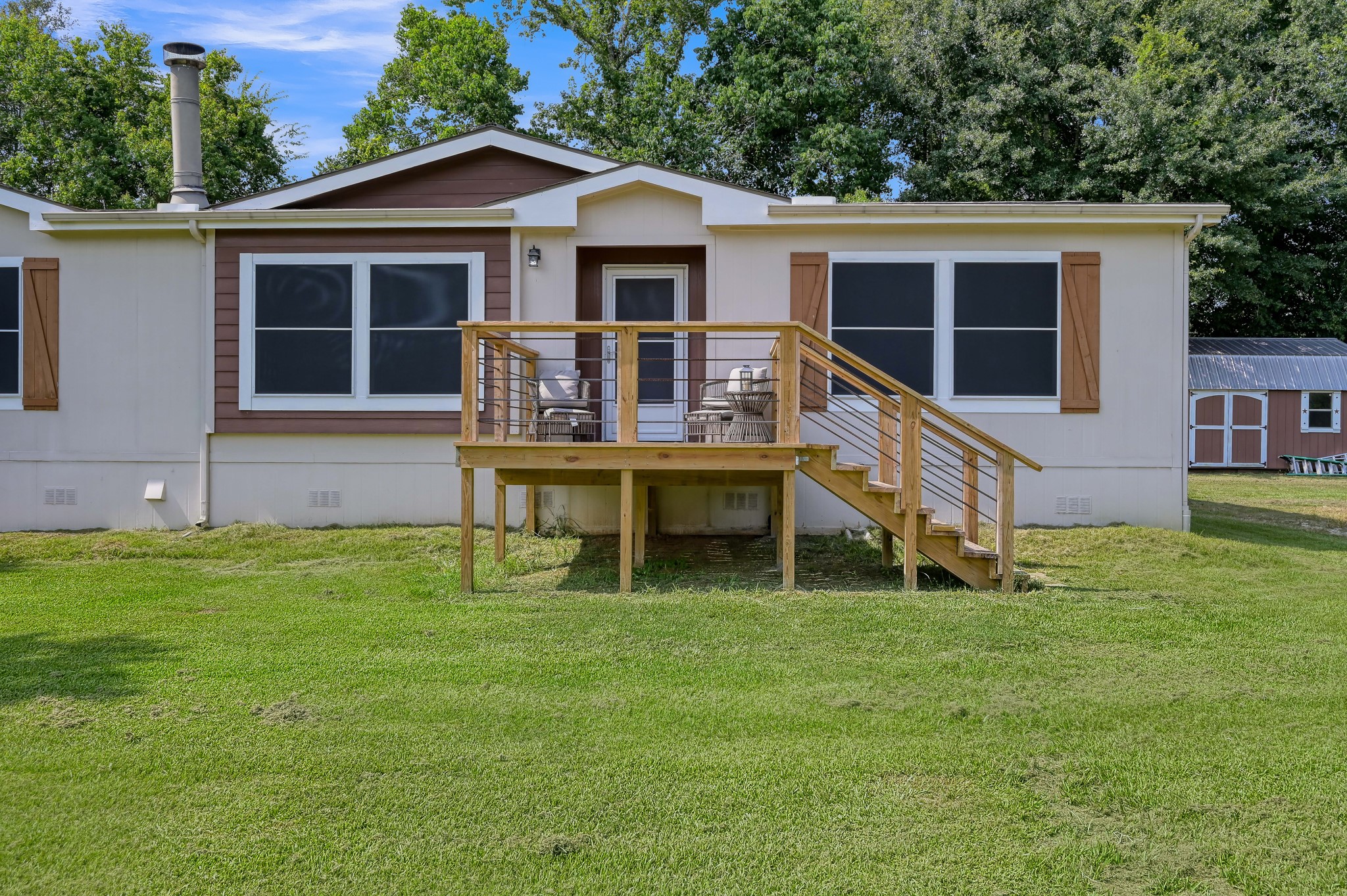17055 Rogers Road New Waverly, TX 77358 - Photo 10 of 44