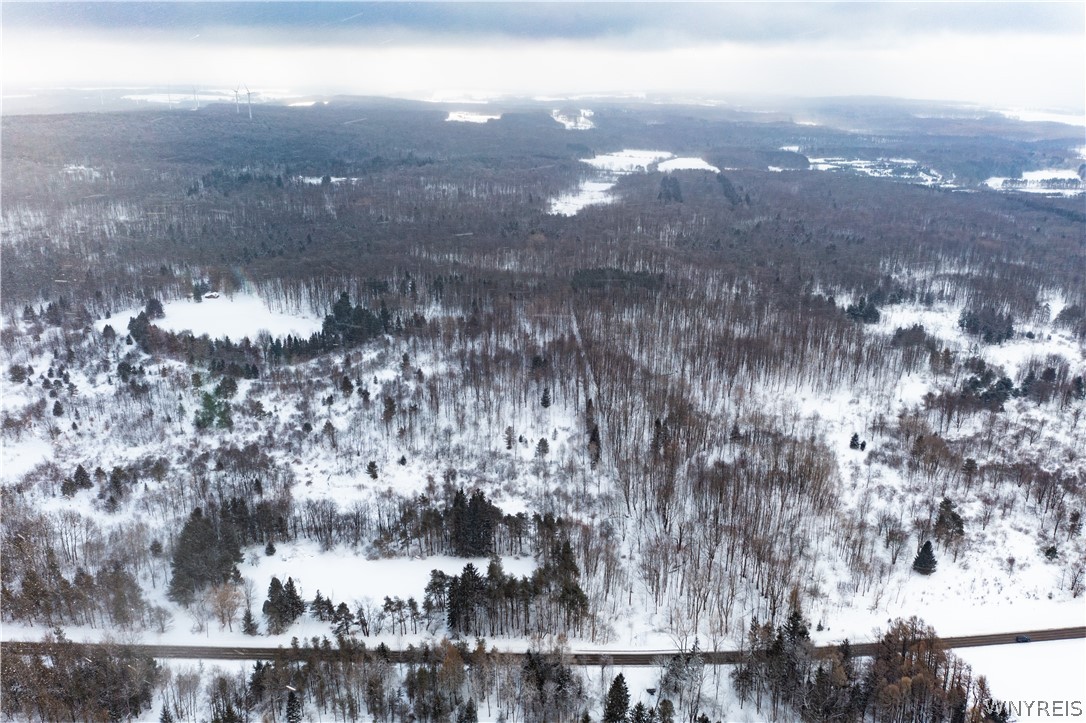 V/l Wethersfield Road Gainesville, NY 14066 - Photo 1 of 1