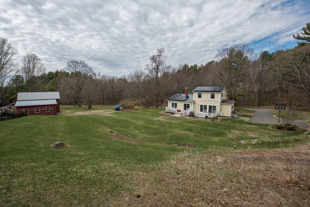191 North Valley Road Pelham, MA 01002 - Photo 2 of 41